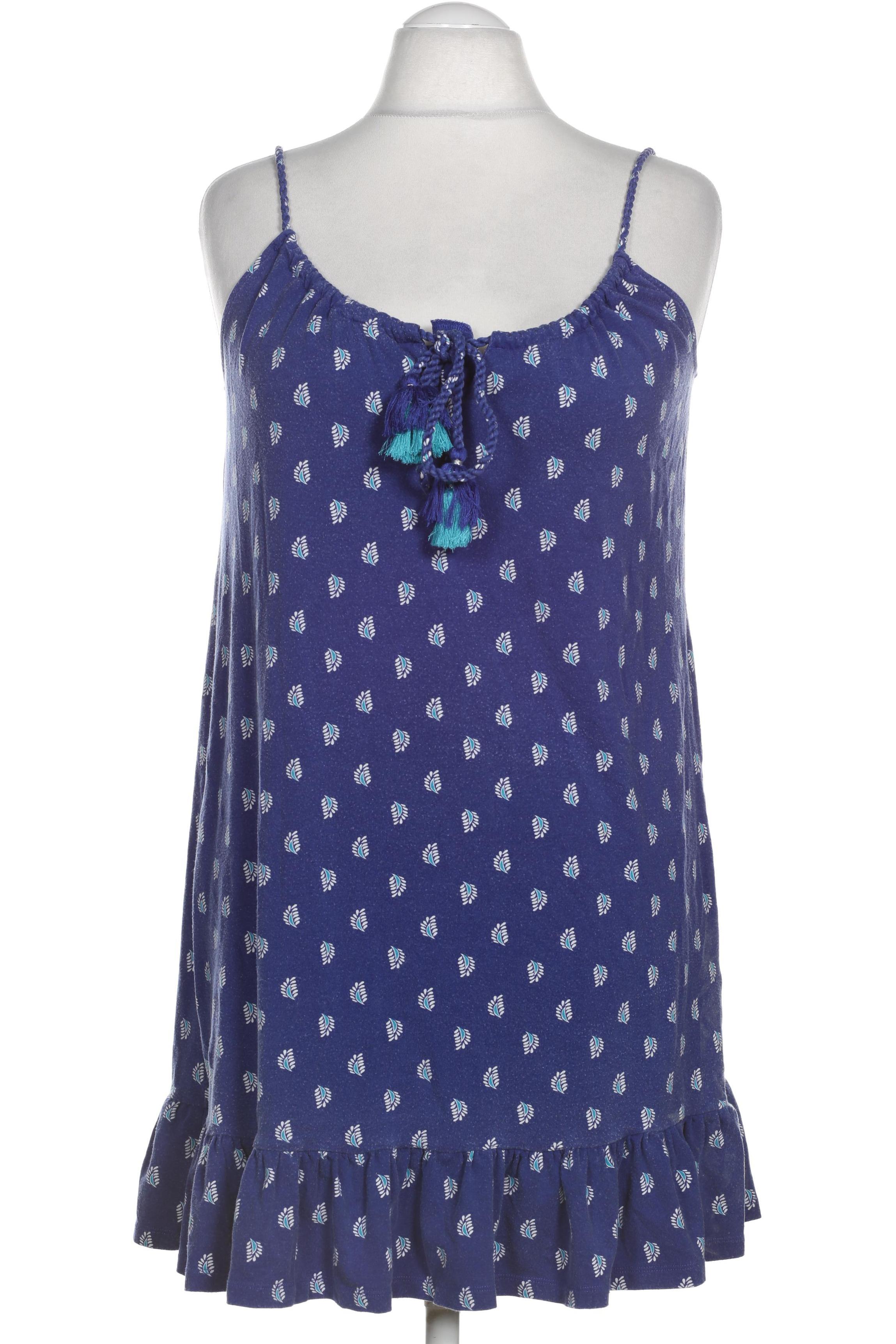 

Boden Damen Kleid, blau, Gr. 40
