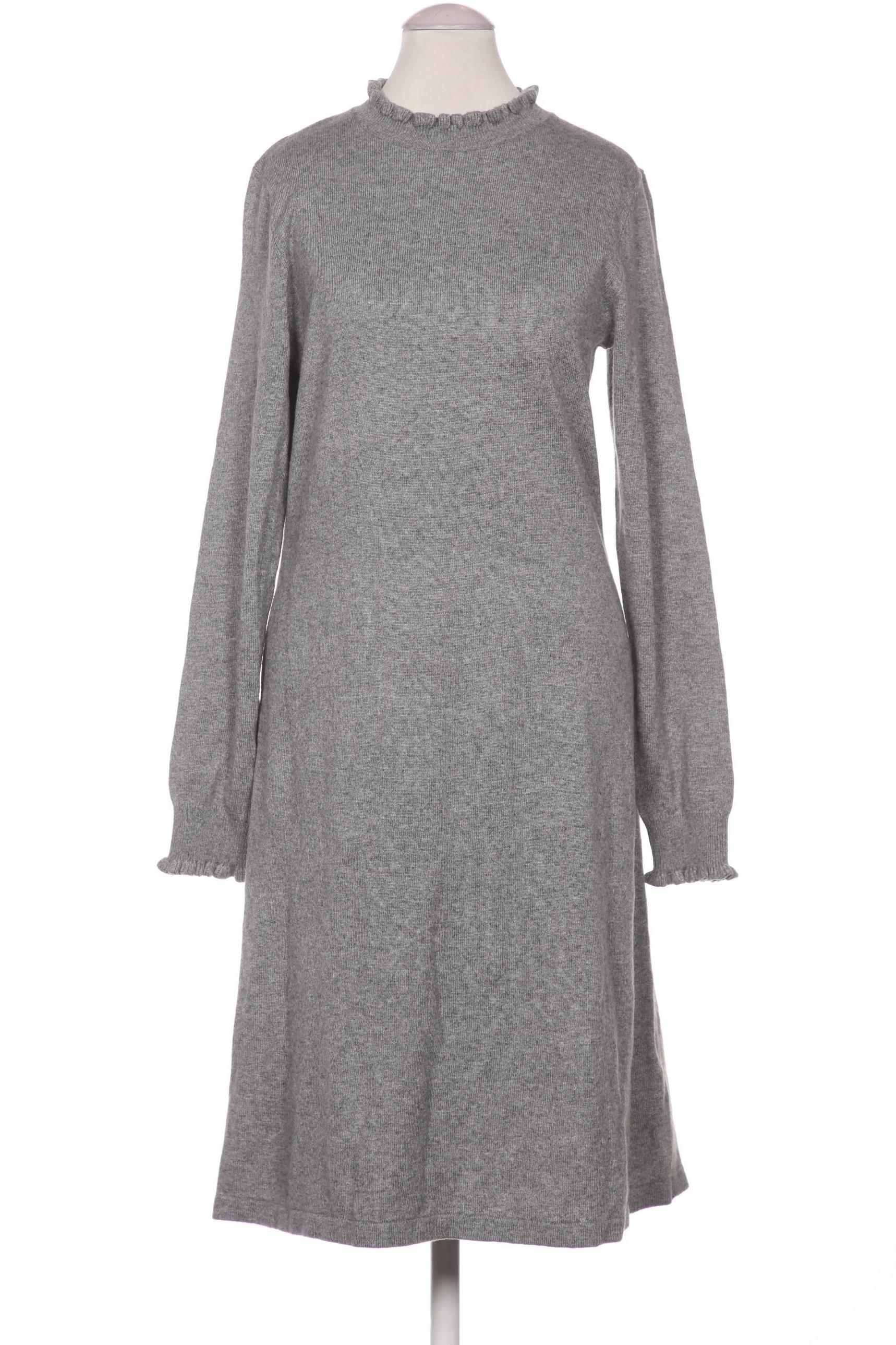 

Boden Damen Kleid, grau, Gr. 34