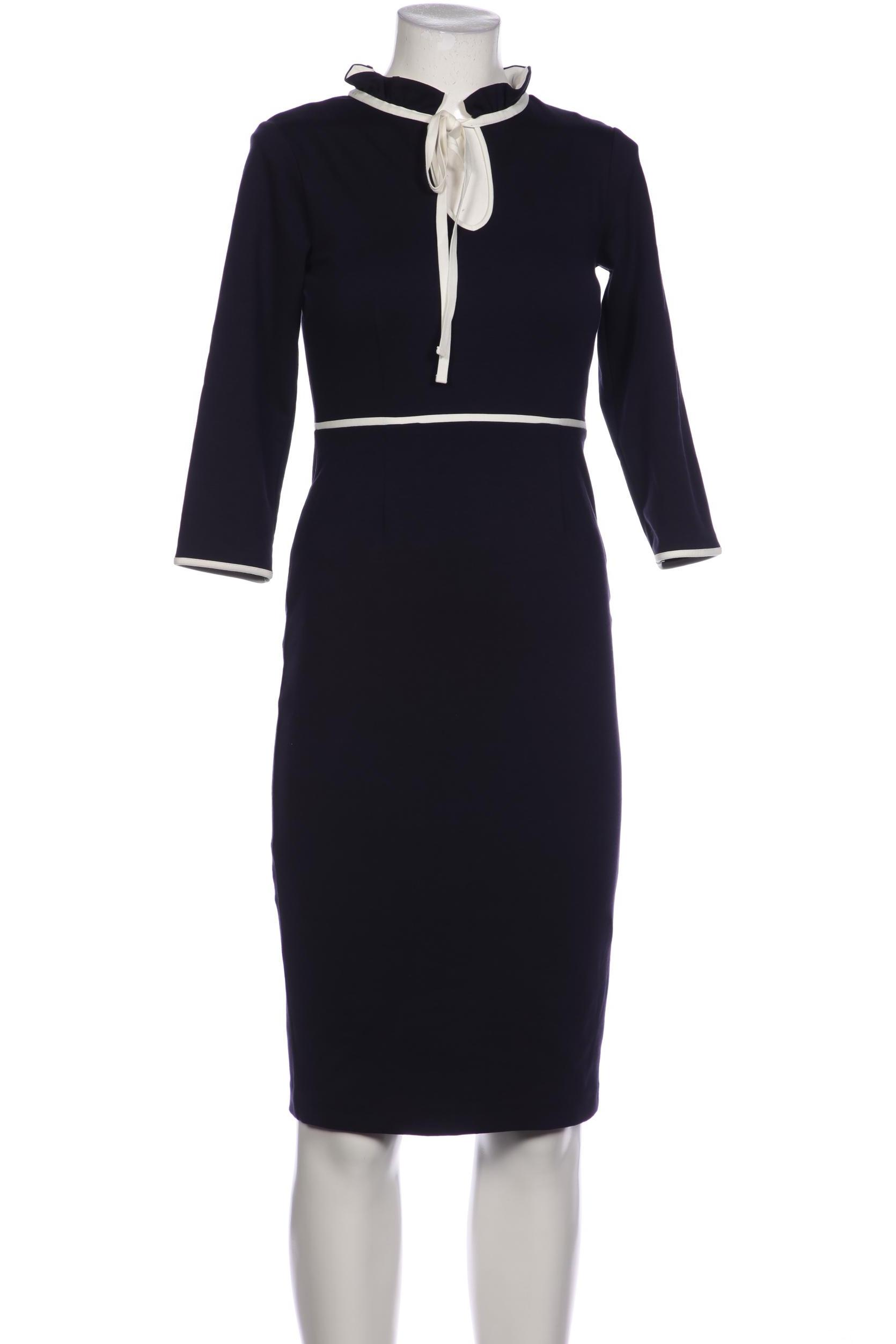 

Boden Damen Kleid, marineblau