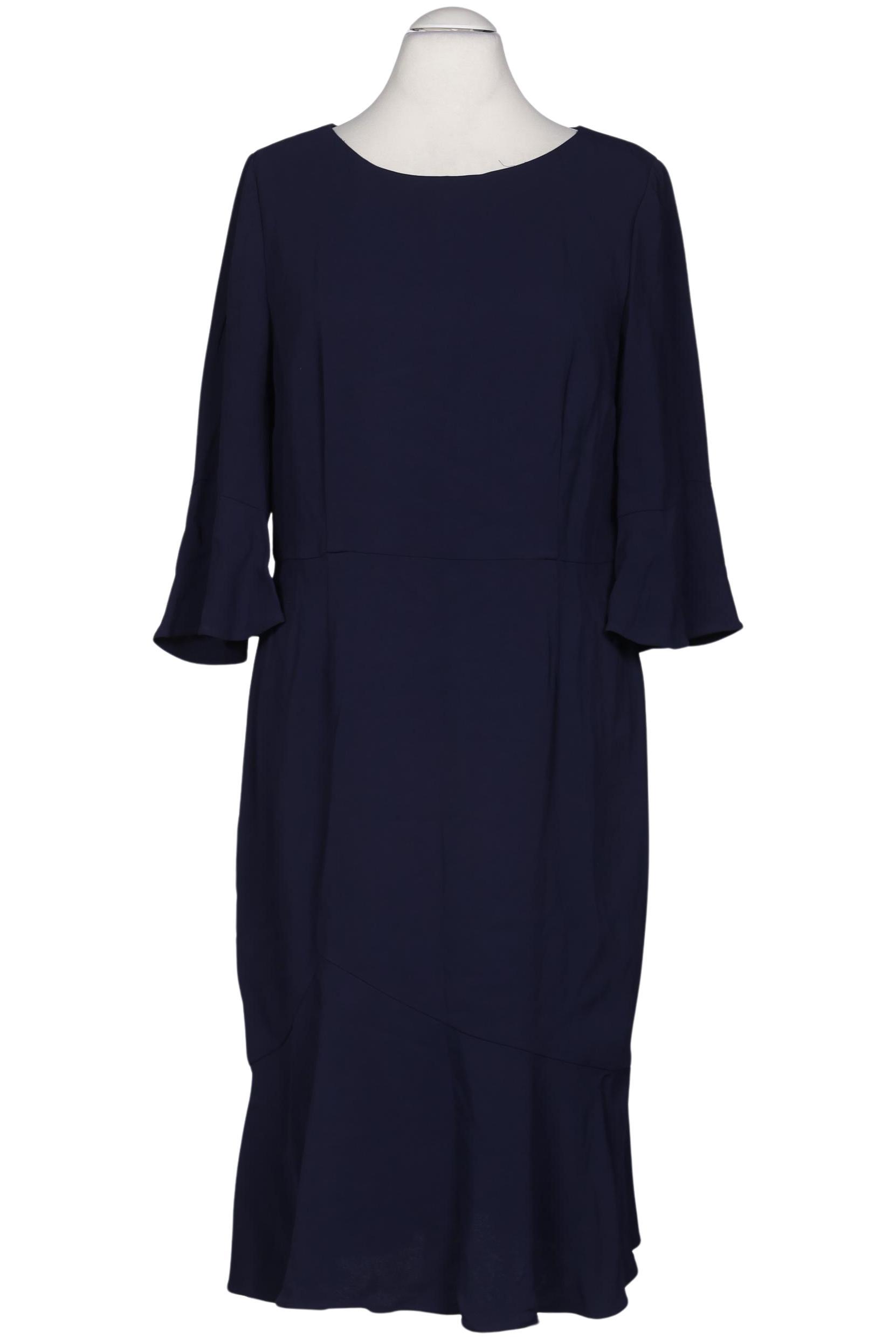 

Boden Damen Kleid, marineblau, Gr. 44