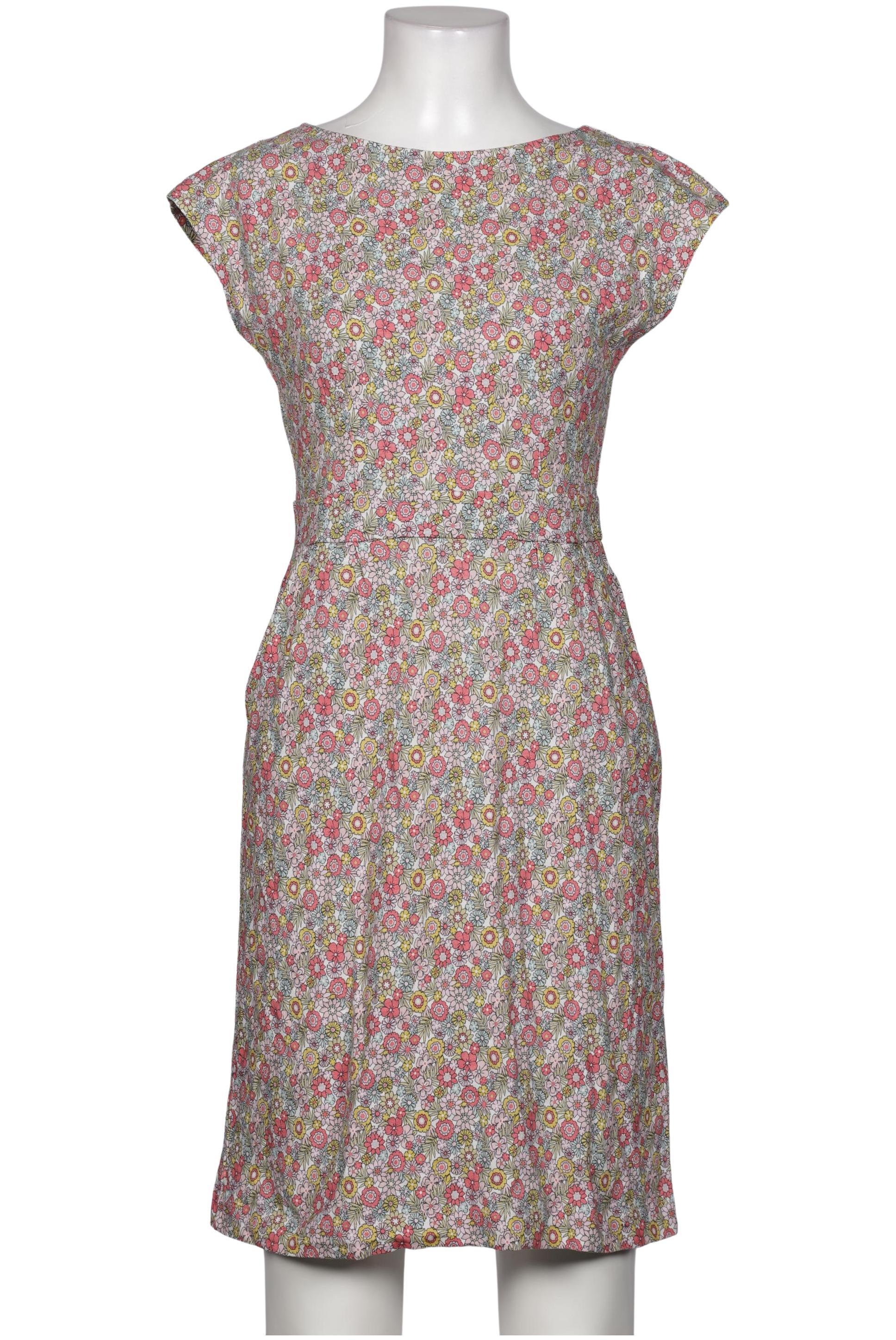 

Boden Damen Kleid, mehrfarbig, Gr. 36