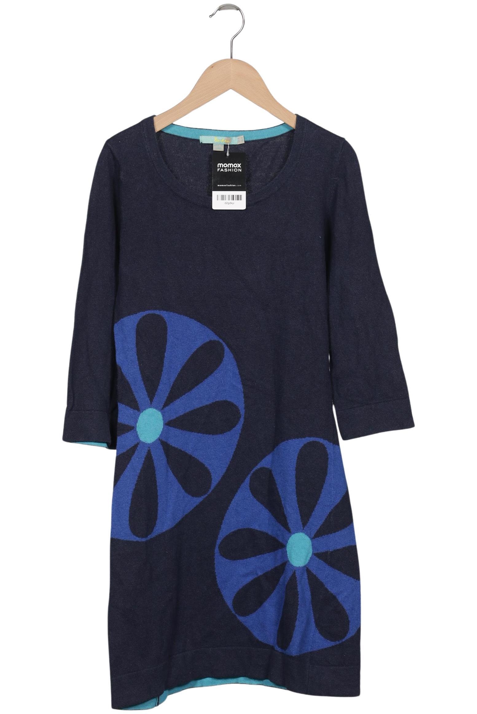 

Boden Damen Kleid, marineblau, Gr. 8