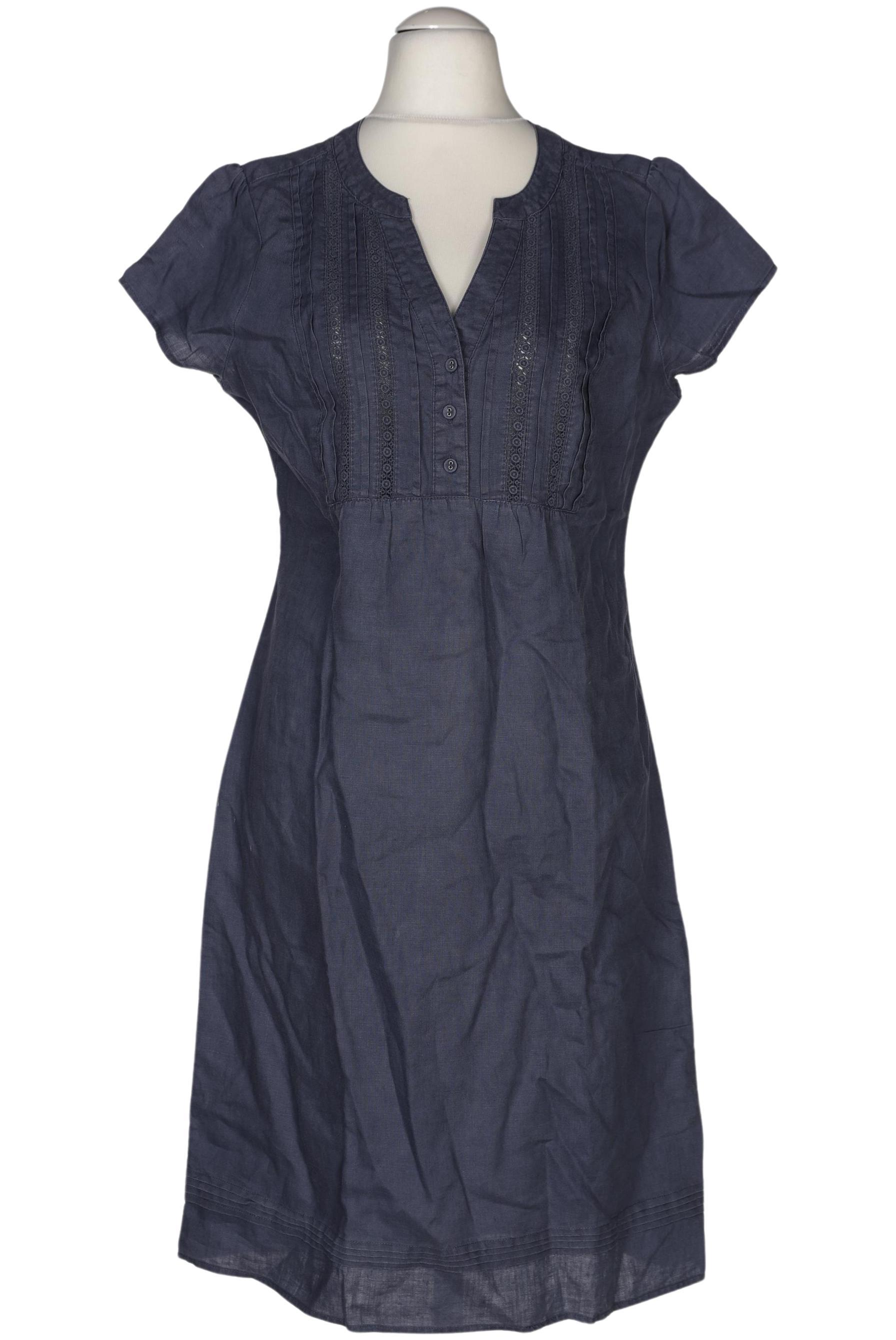 

Boden Damen Kleid, blau, Gr. 40