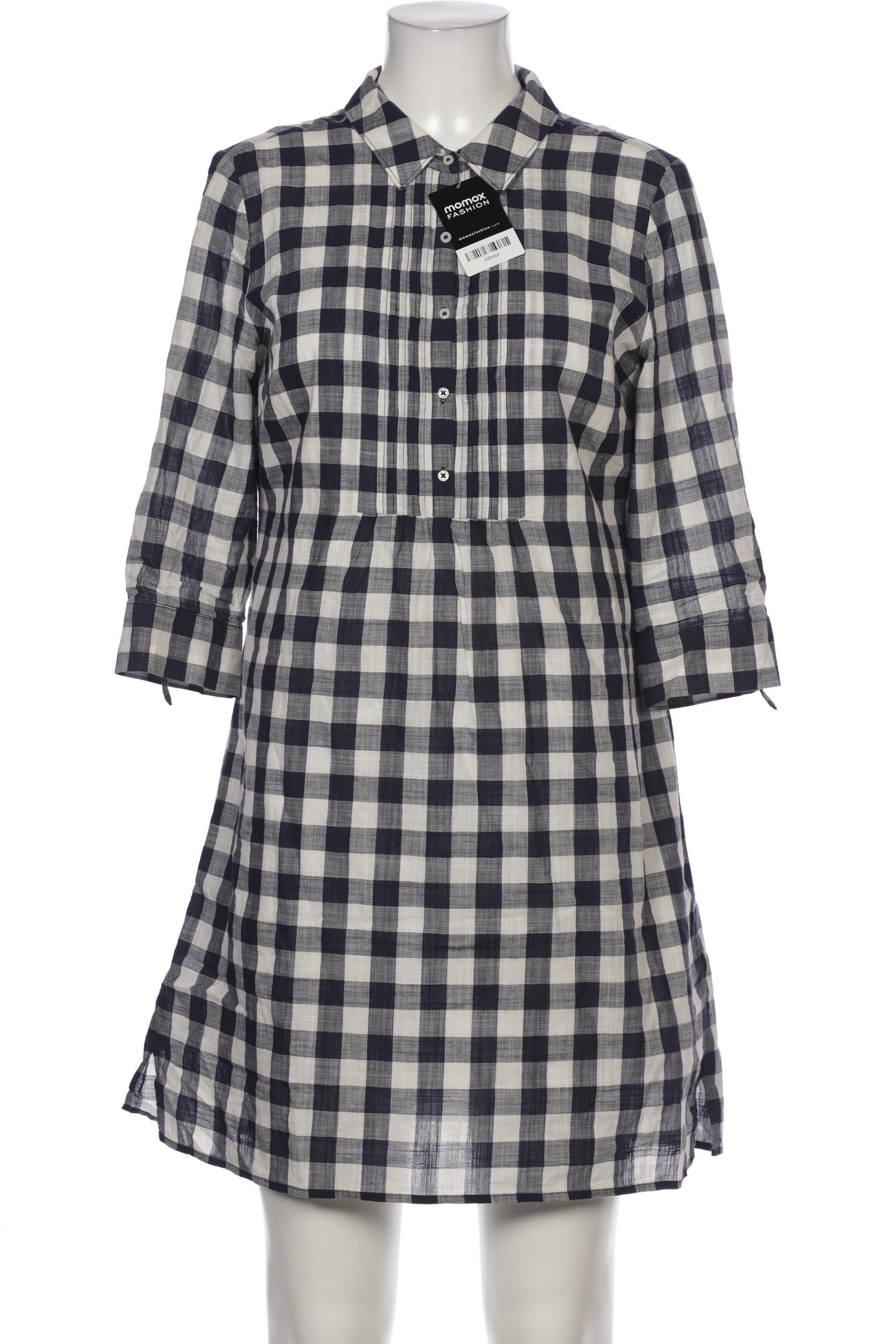 

Boden Damen Kleid, marineblau