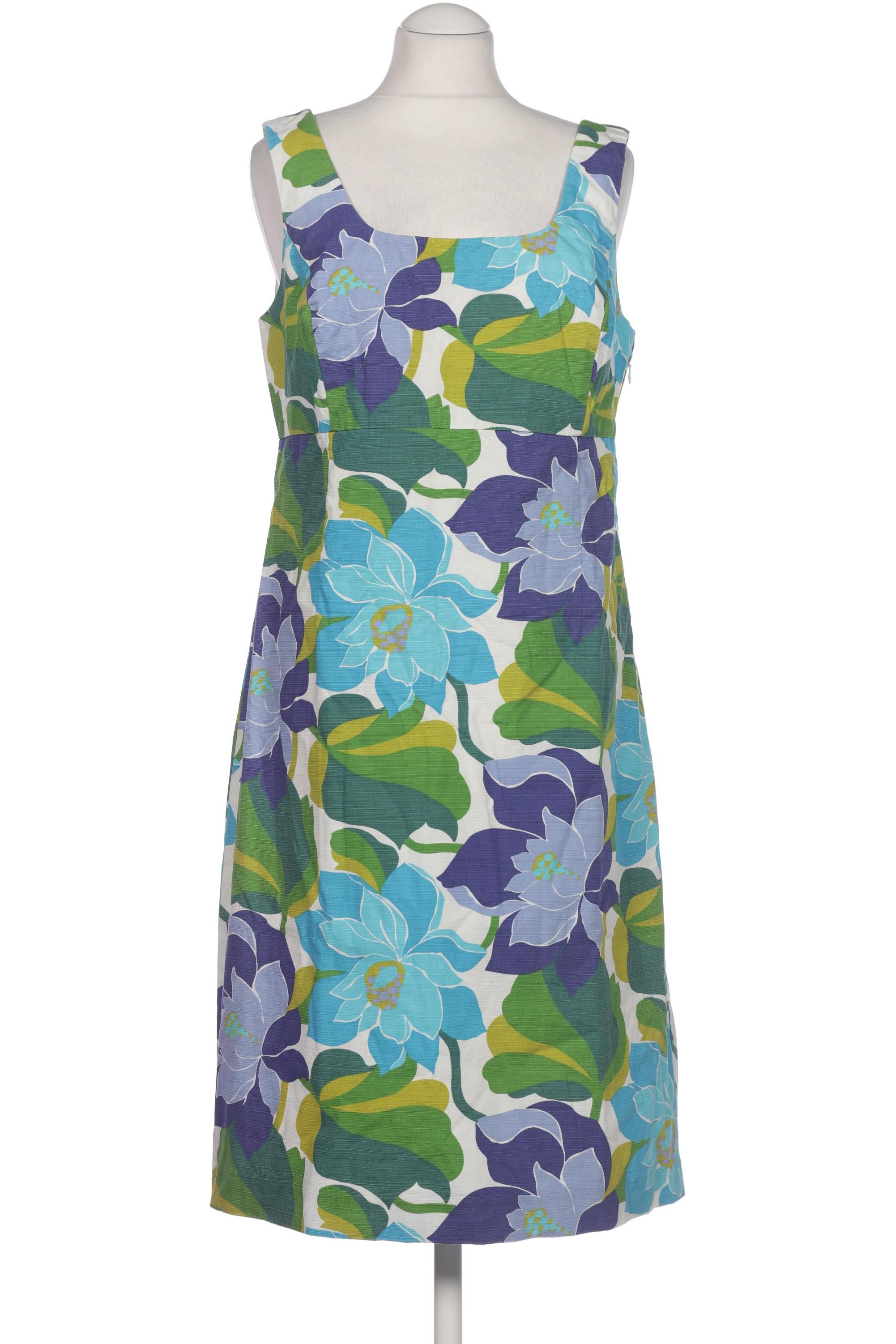 

Boden Damen Kleid, blau, Gr. 40