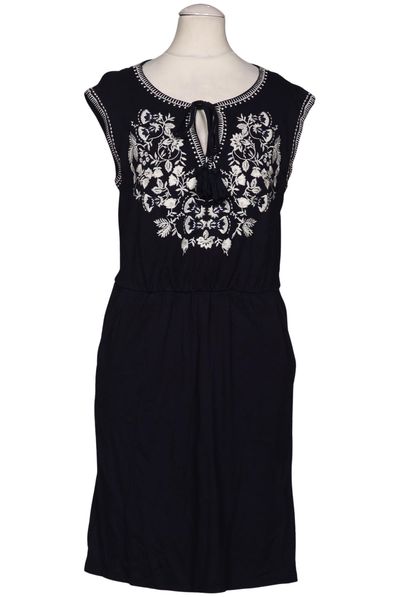 

Boden Damen Kleid, marineblau, Gr. 34