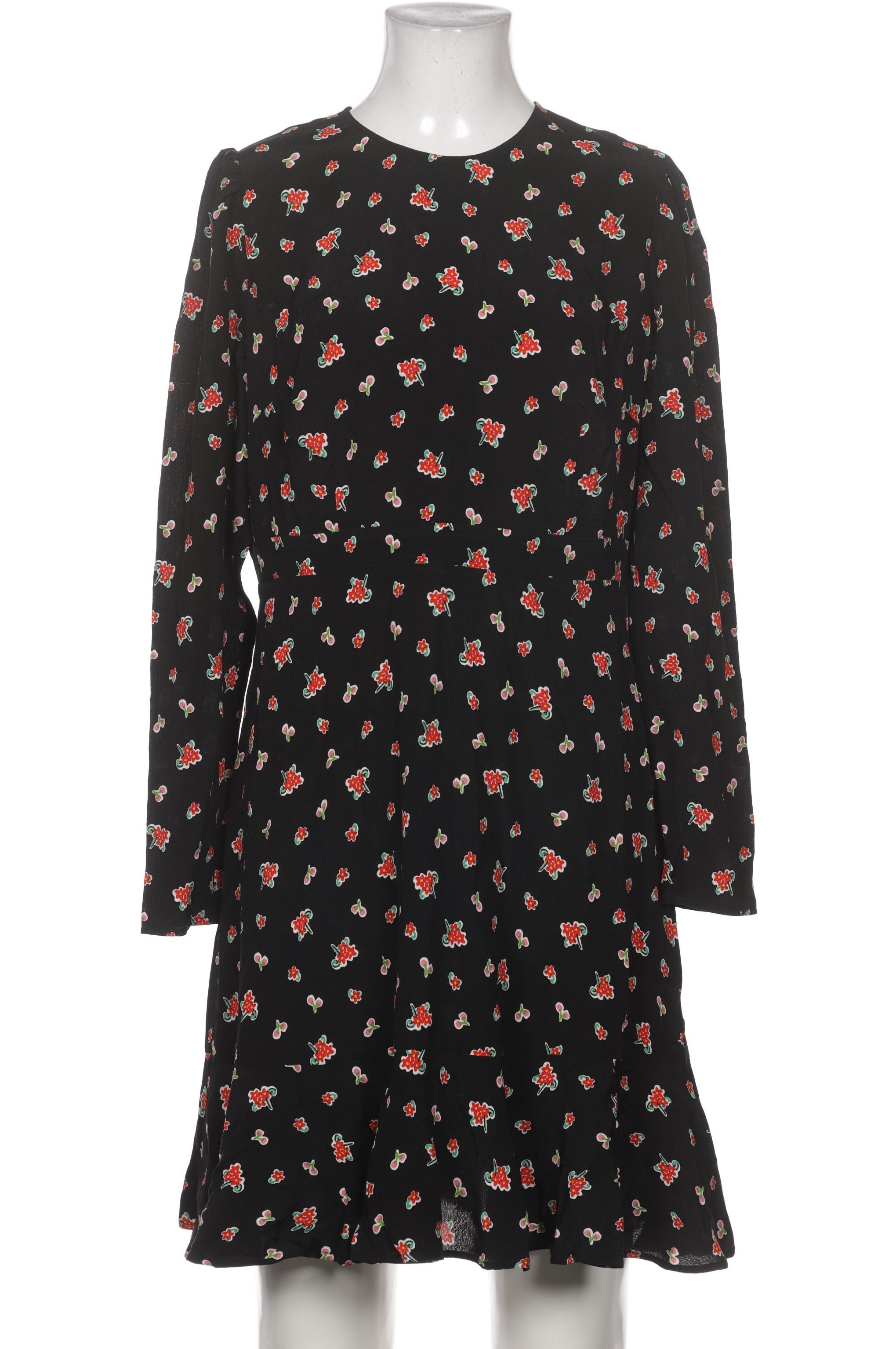 

Boden Damen Kleid, schwarz, Gr. 38