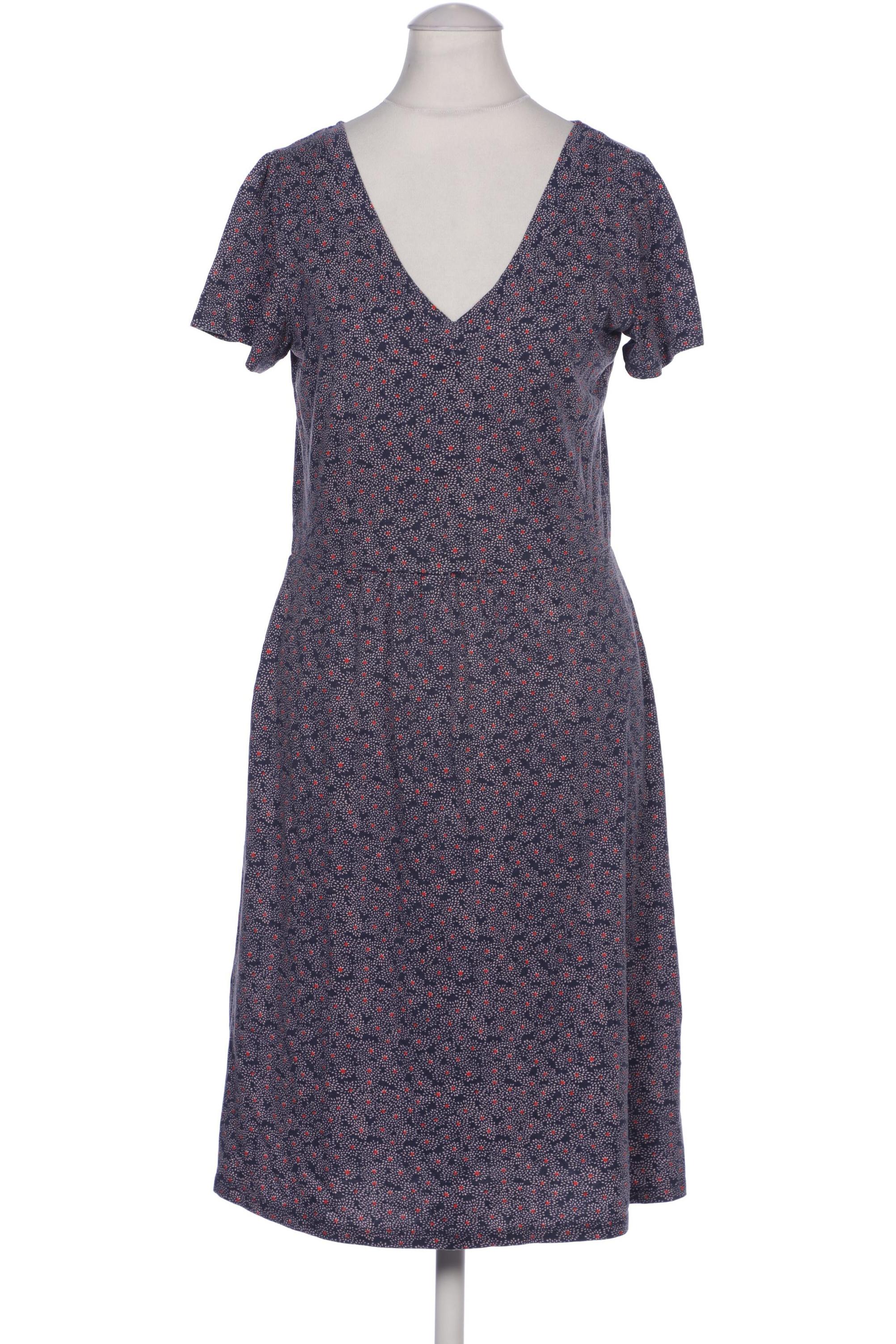 

Boden Damen Kleid, marineblau, Gr. 34