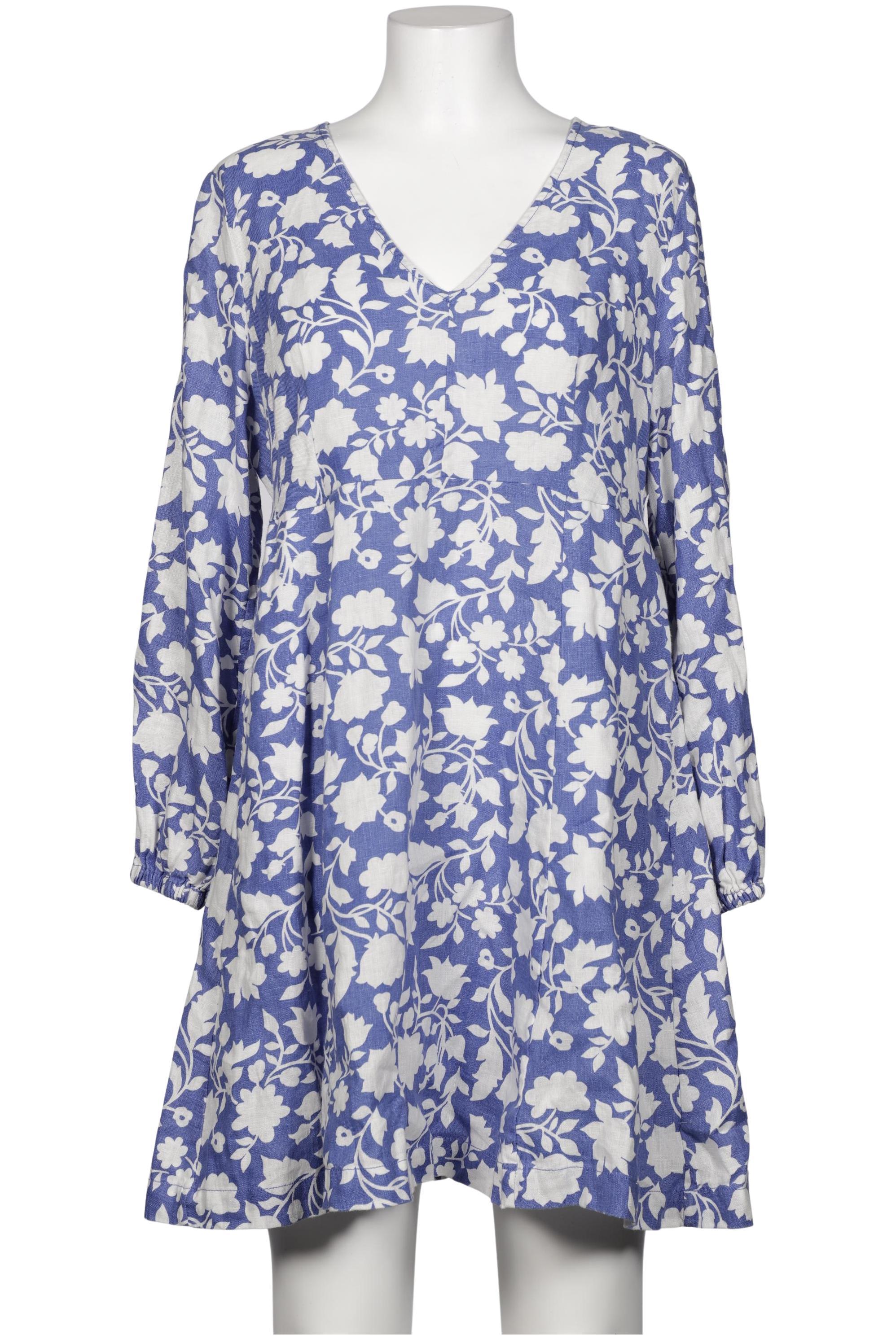 

Boden Damen Kleid, blau, Gr. 42