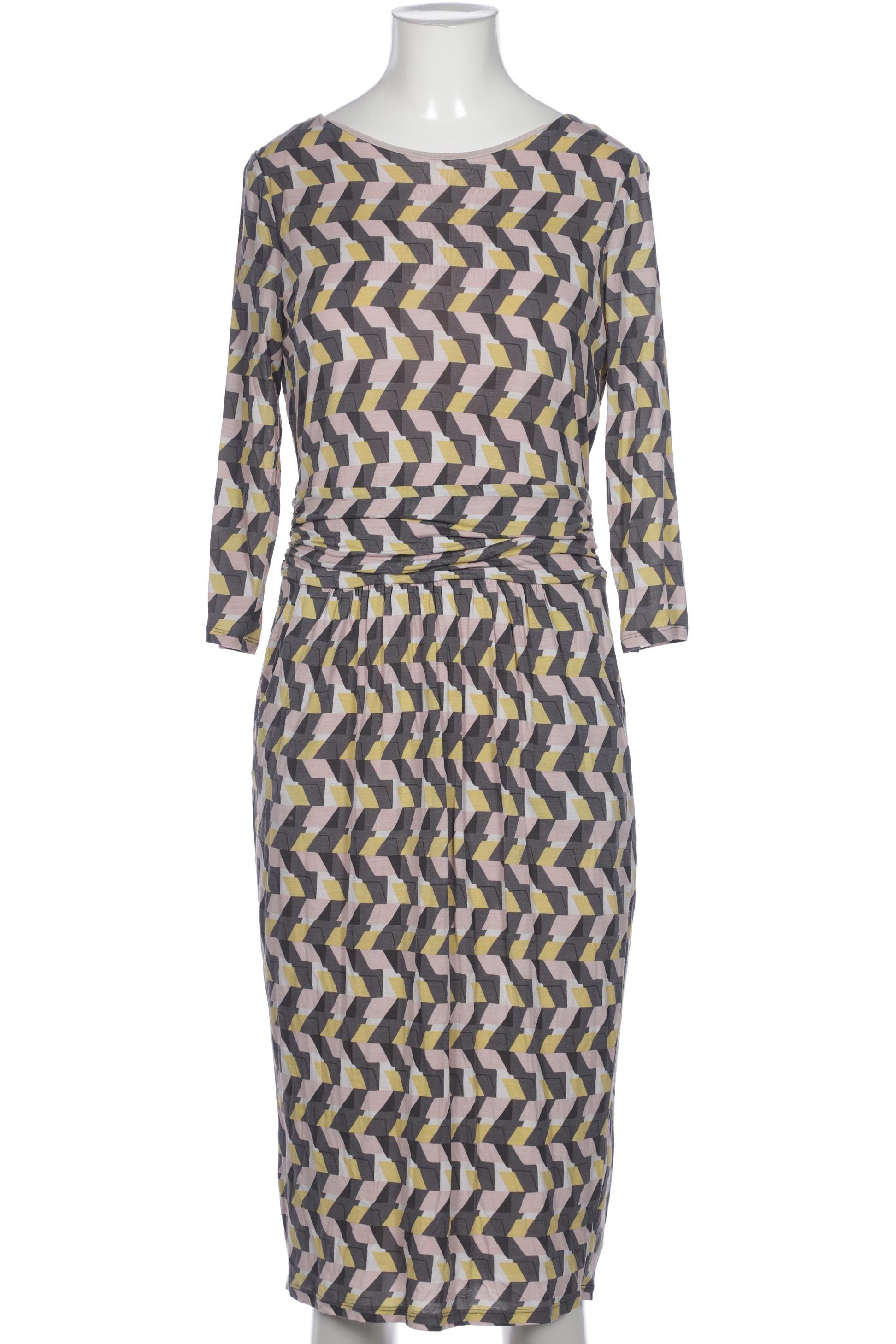 

Boden Damen Kleid, mehrfarbig, Gr. 38