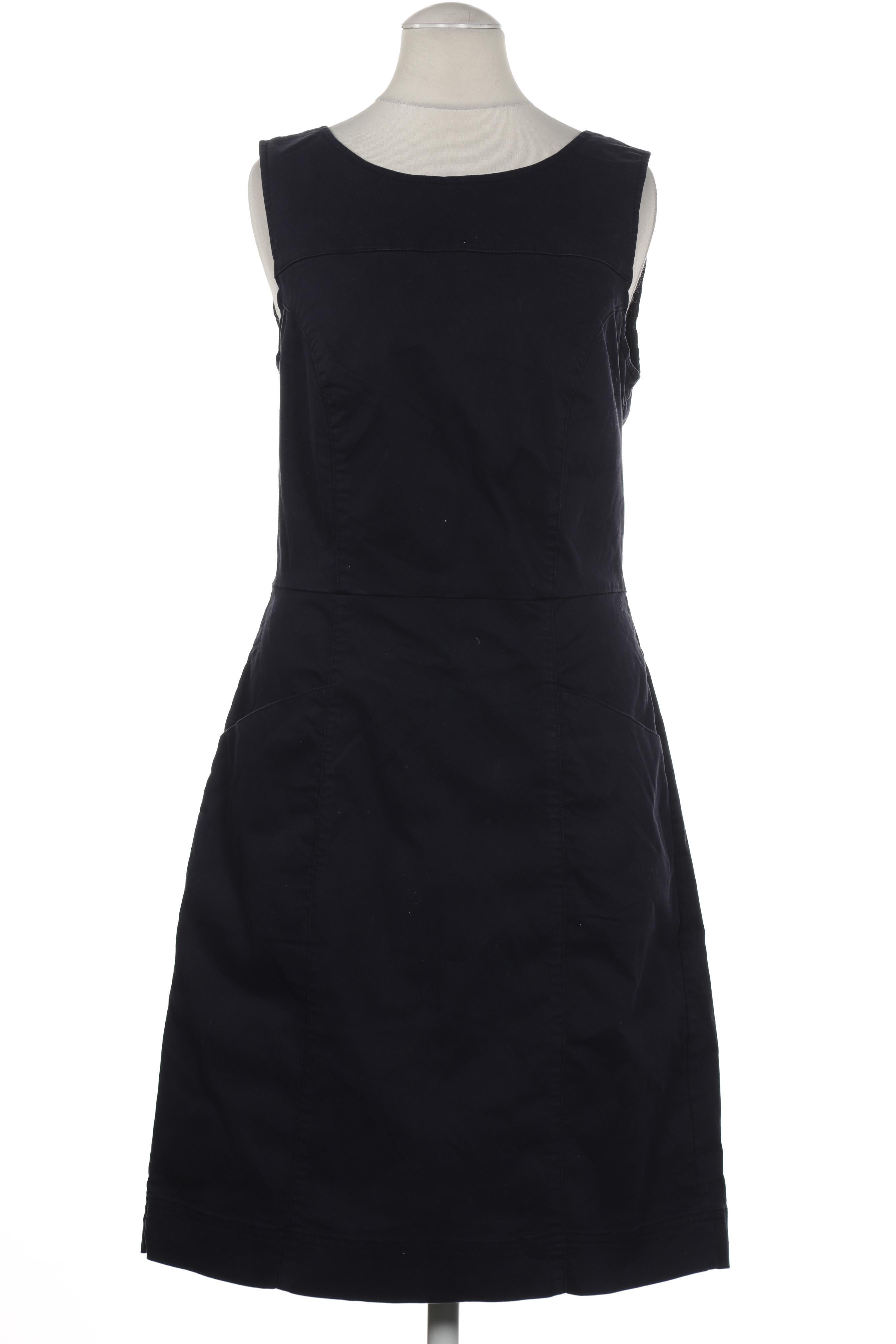 

Boden Damen Kleid, blau, Gr. 34