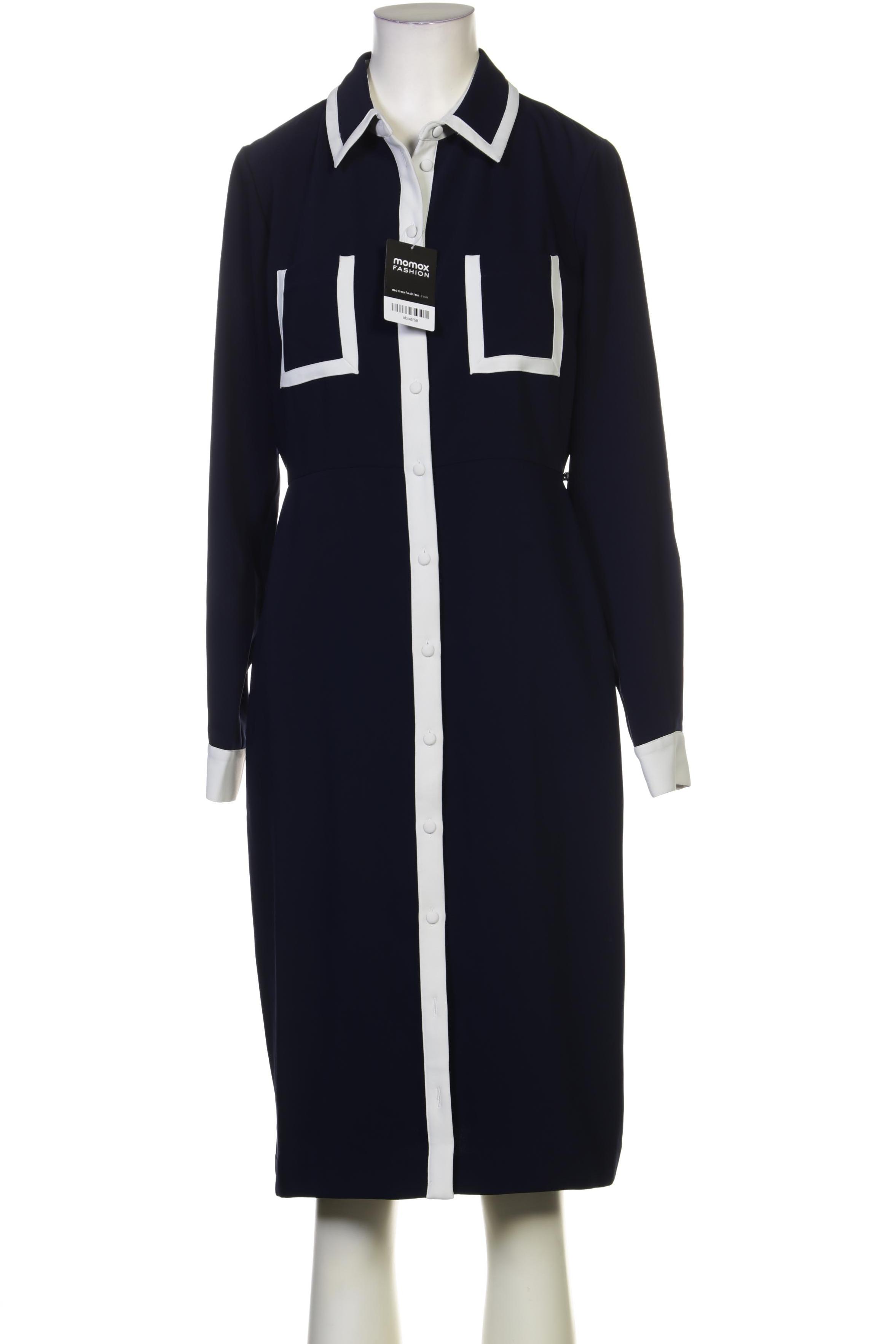 

Boden Damen Kleid, blau, Gr. 36