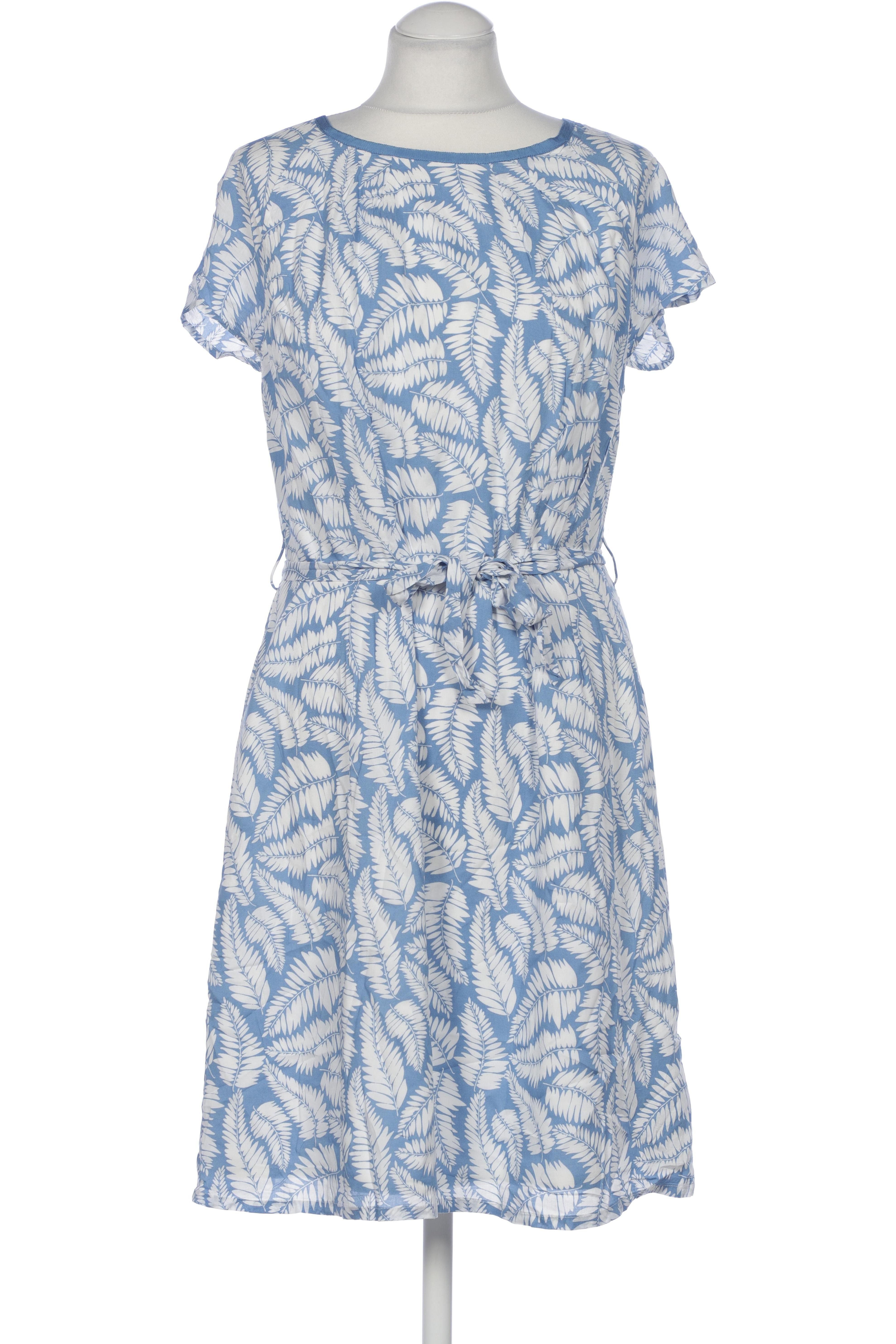 

Boden Damen Kleid, blau, Gr. 40