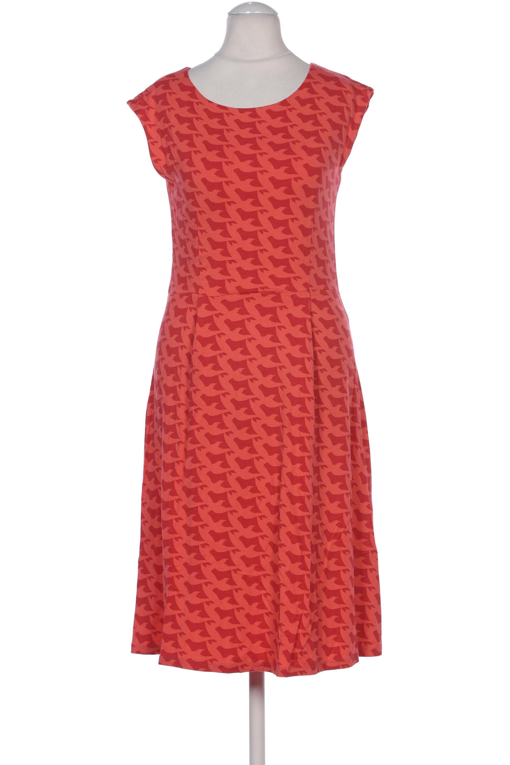 

Boden Damen Kleid, rot, Gr. 36