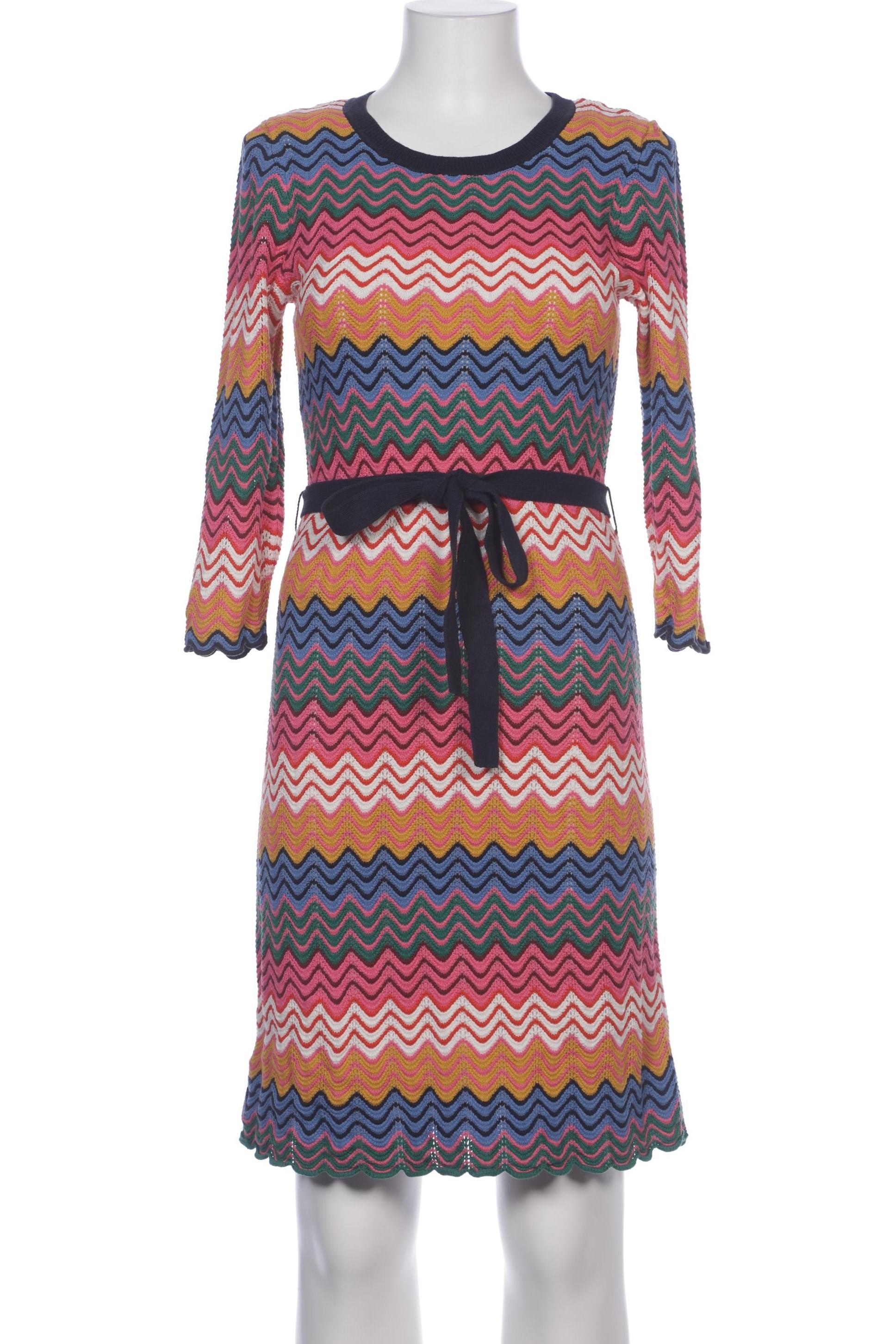 

Boden Damen Kleid, mehrfarbig, Gr. 40