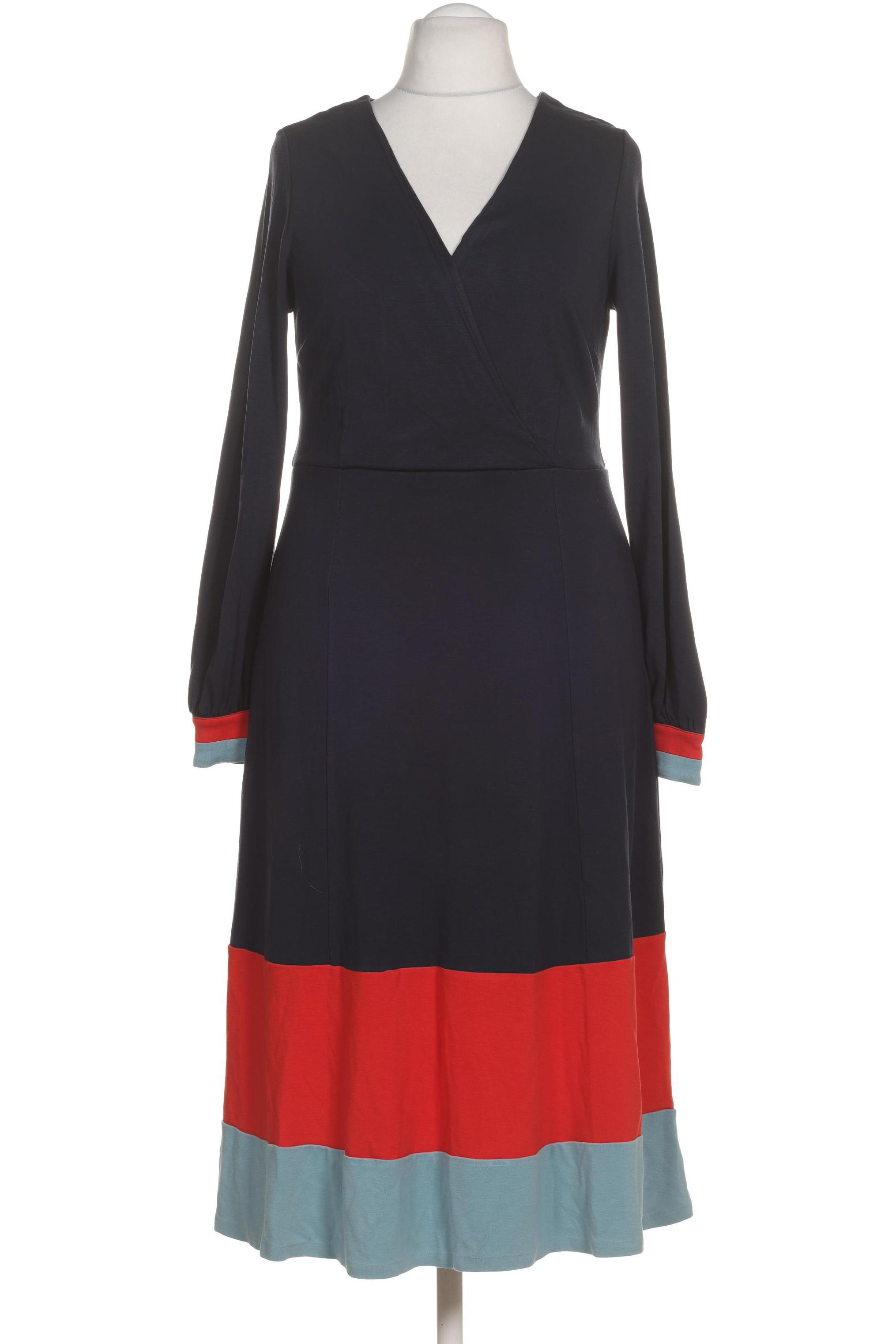 

Boden Damen Kleid, blau, Gr. 44