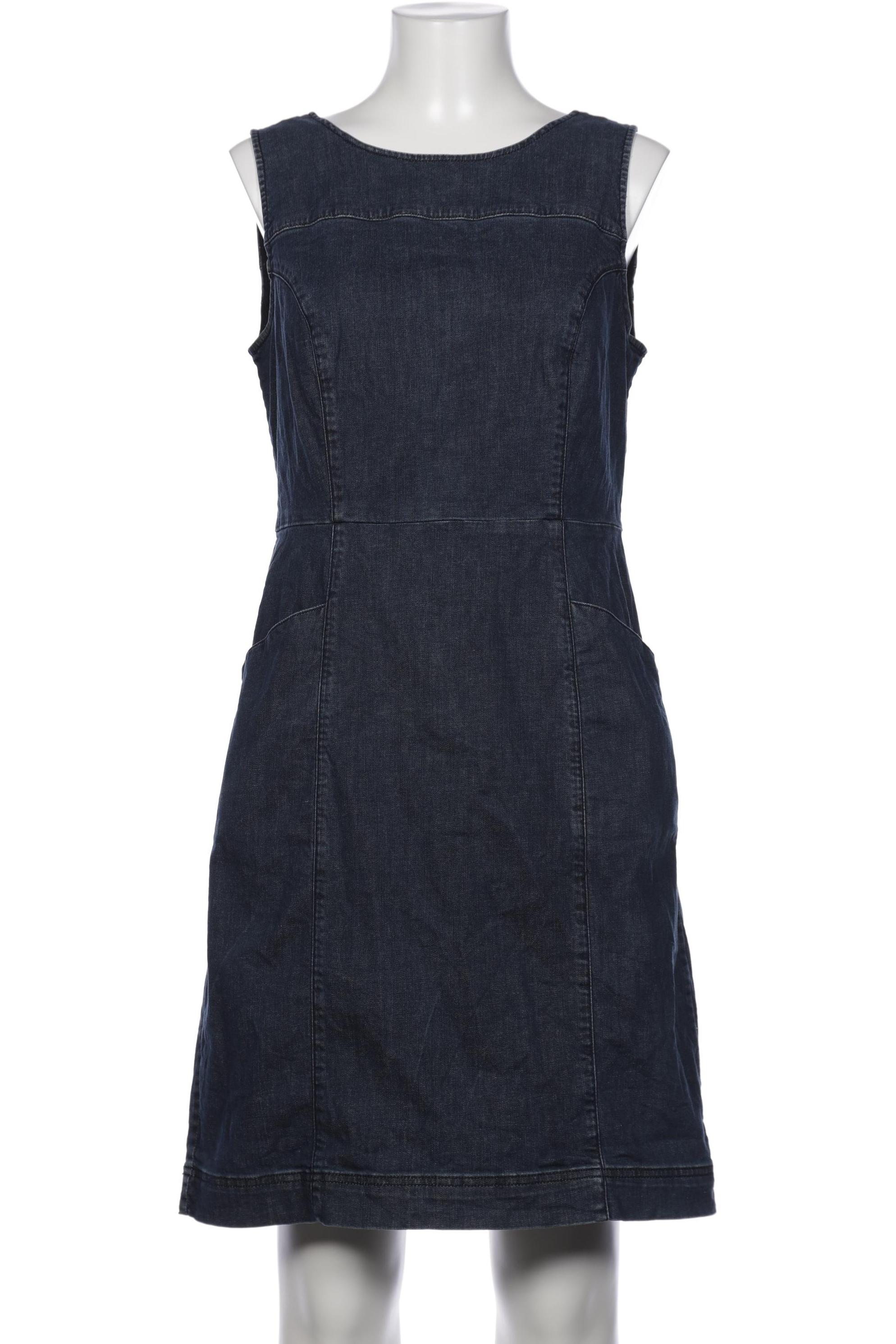 

Boden Damen Kleid, blau, Gr. 40