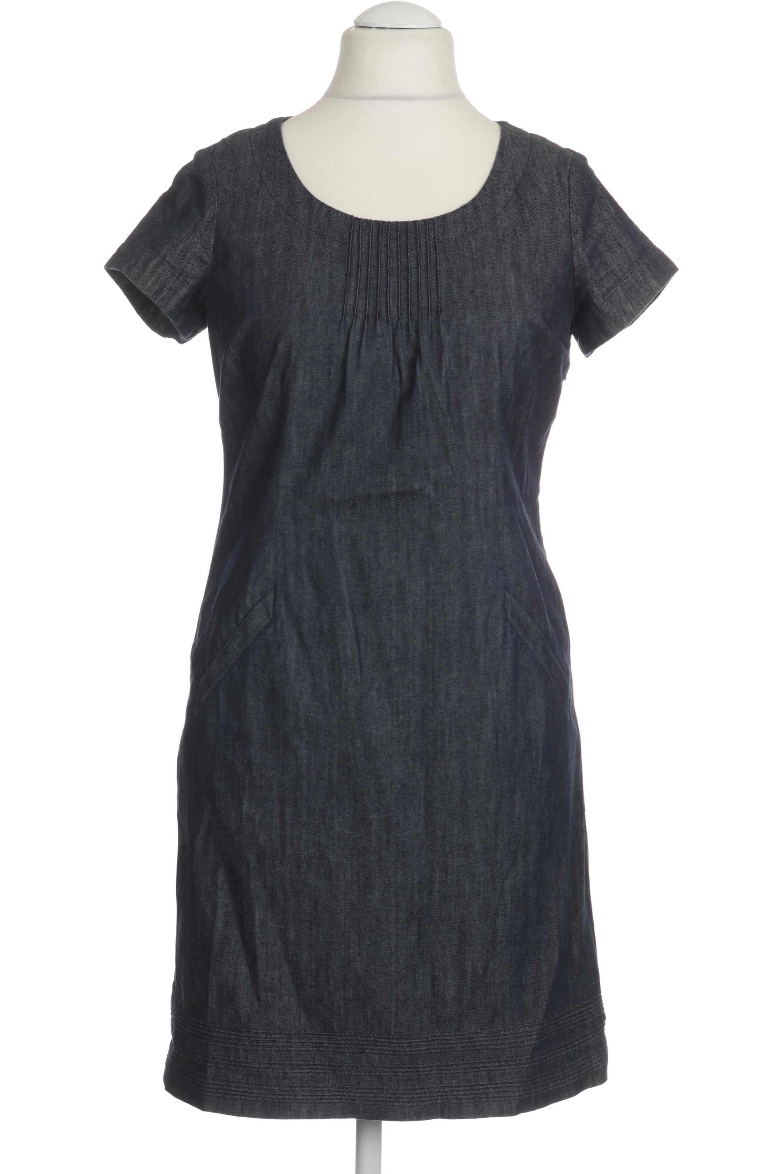 

Boden Damen Kleid, blau, Gr. 10