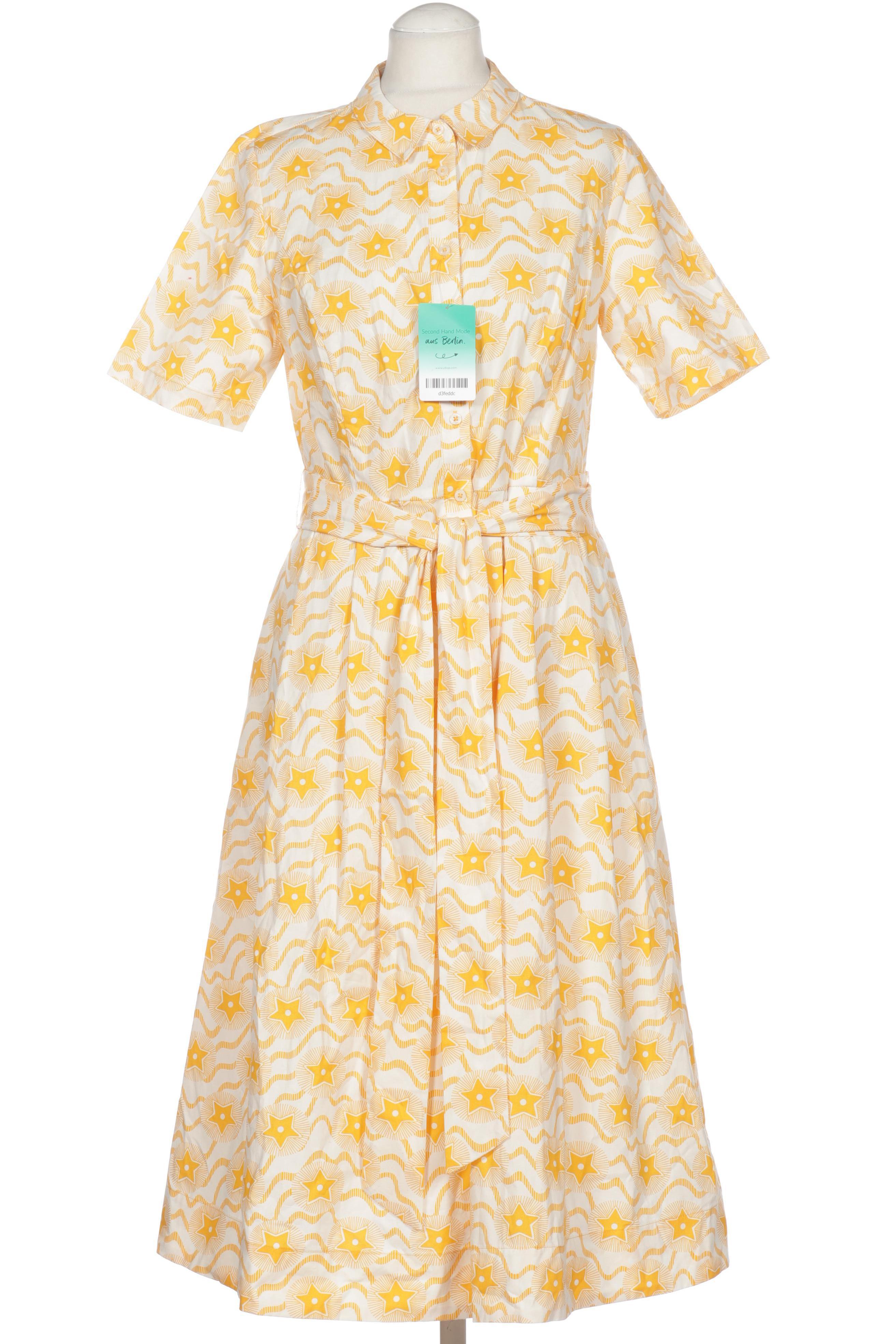 

Boden Damen Kleid, gelb, Gr. 38