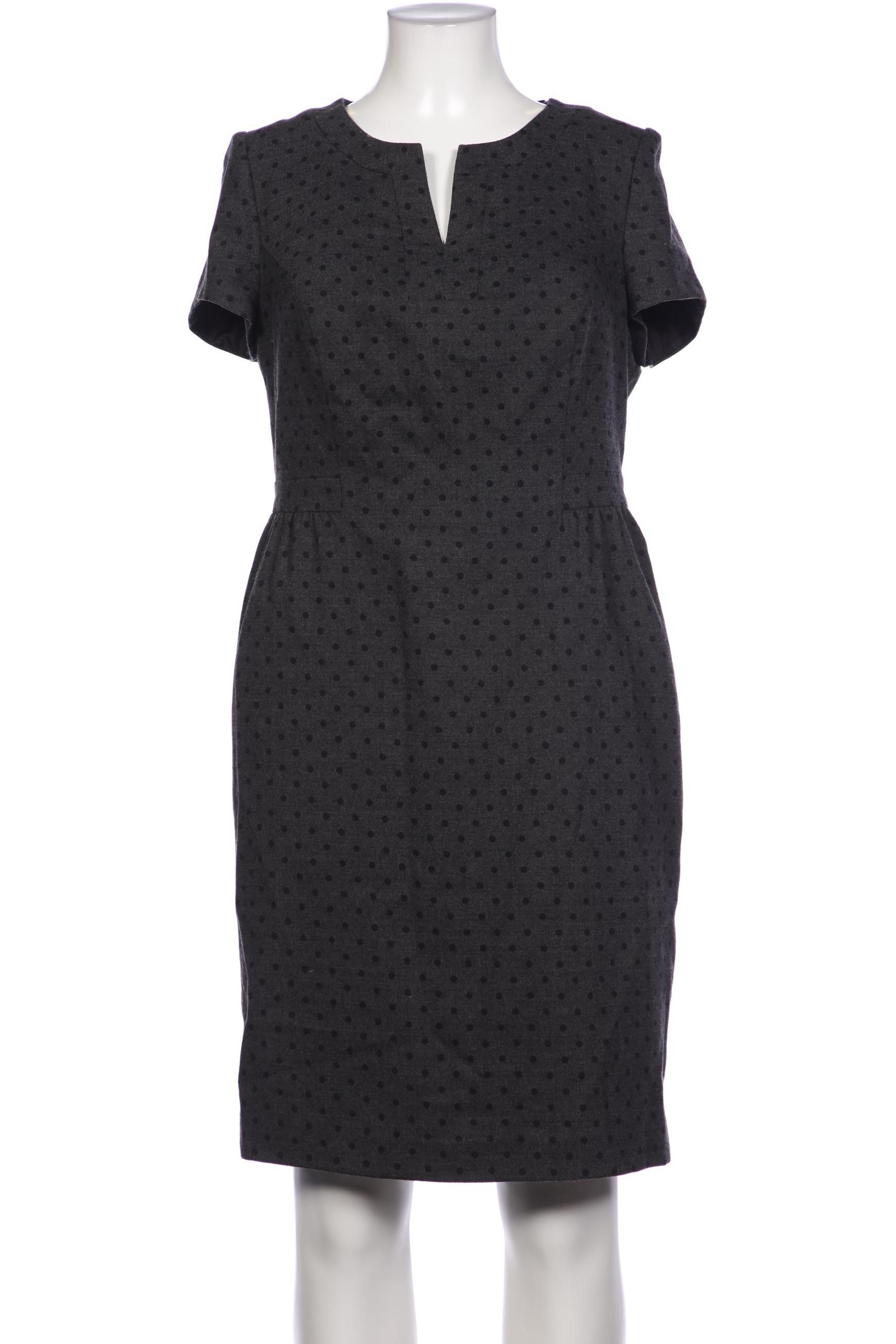 

Boden Damen Kleid, grau, Gr. 42
