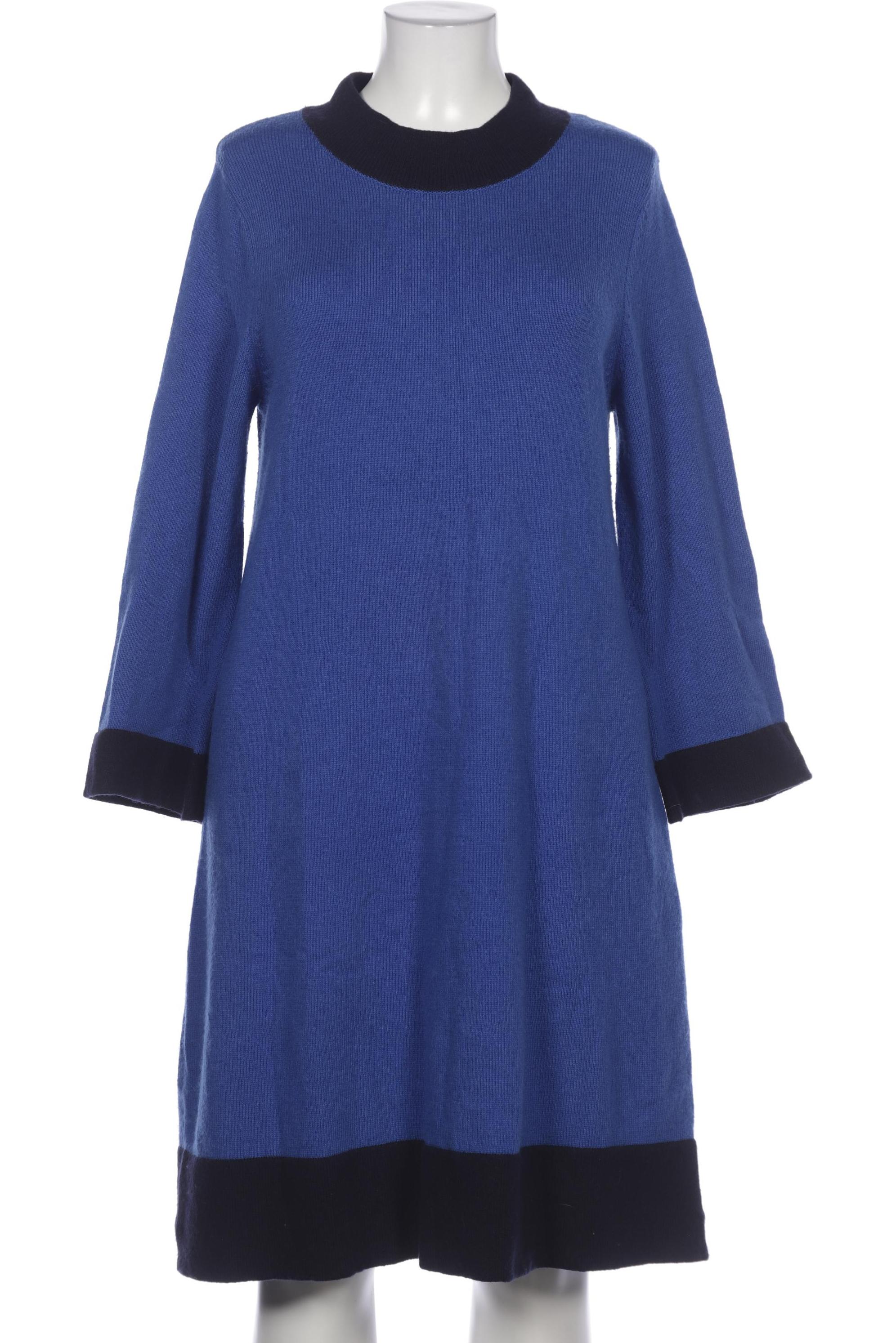 

Boden Damen Kleid, blau, Gr. 44