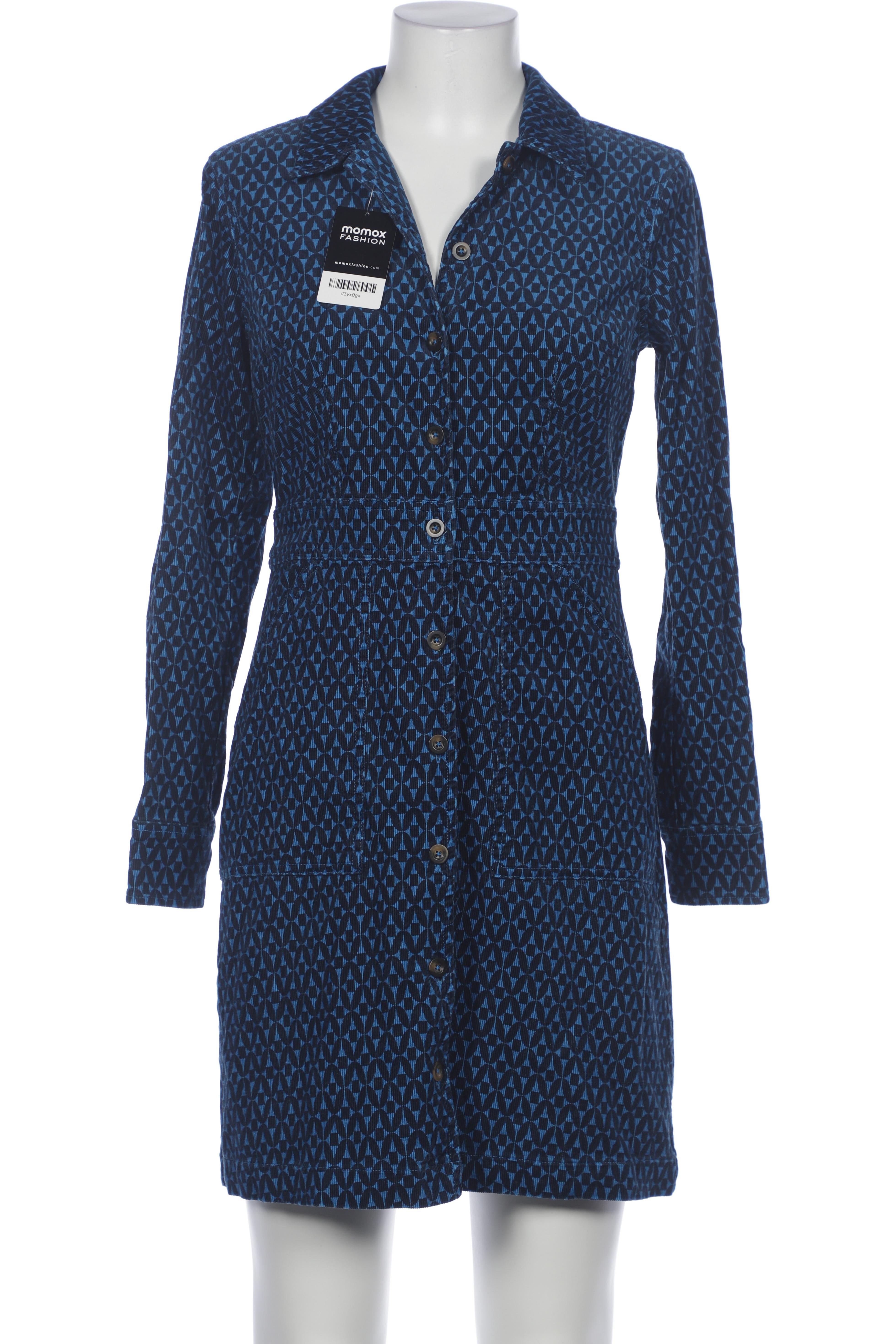 

Boden Damen Kleid, blau, Gr. 34