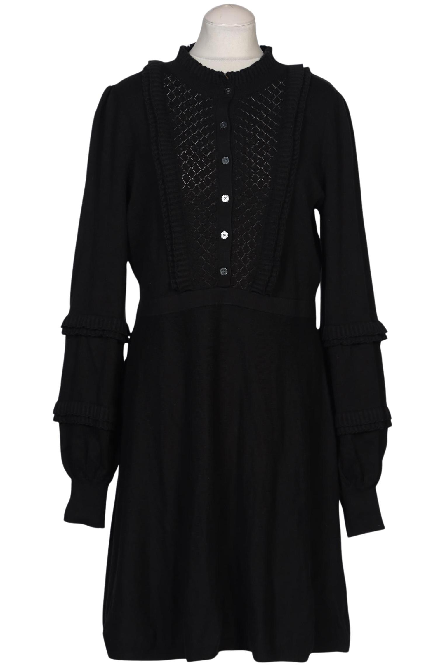 

Boden Damen Kleid, schwarz, Gr. 42