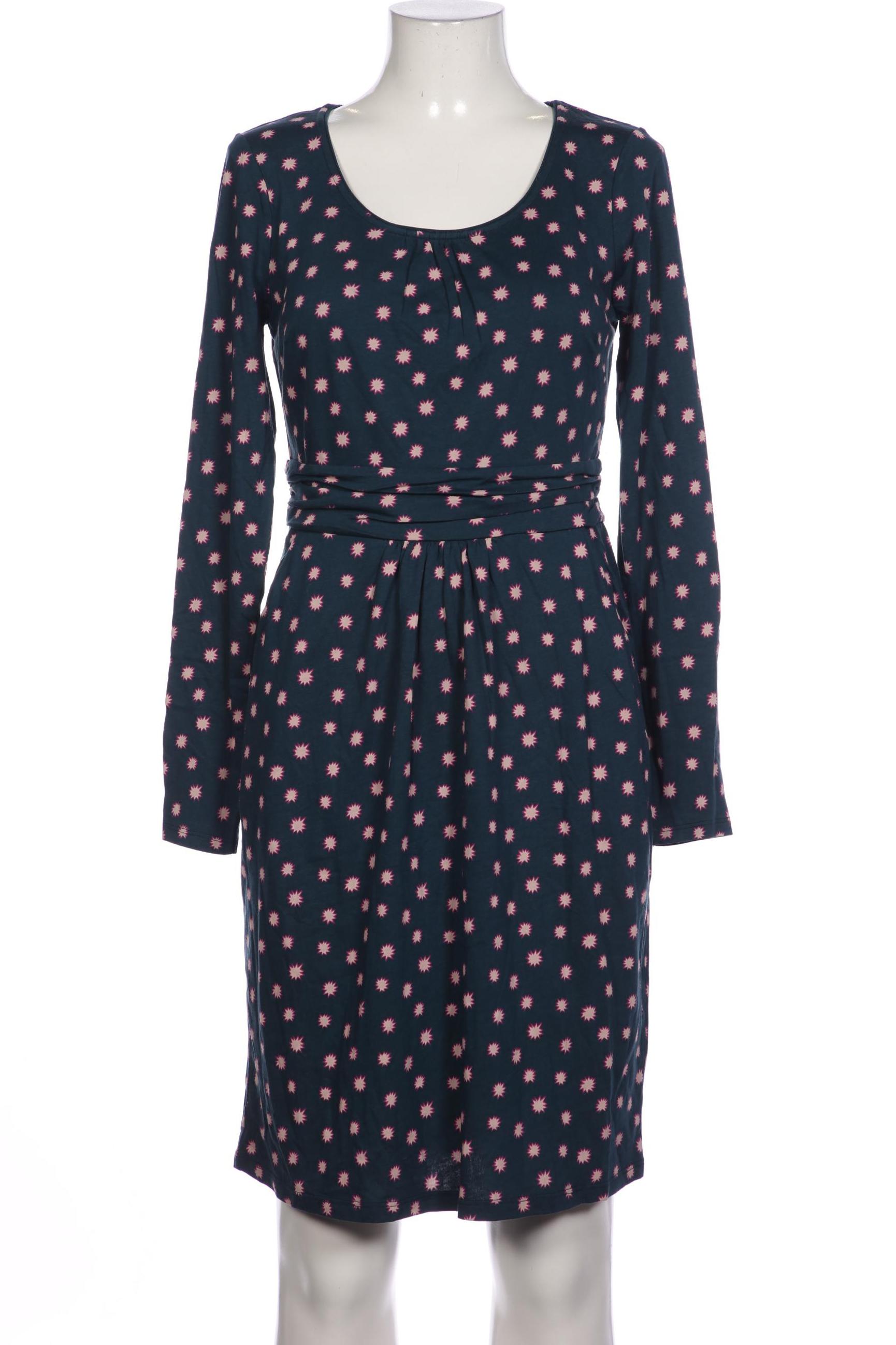 

Boden Damen Kleid, türkis, Gr. 38