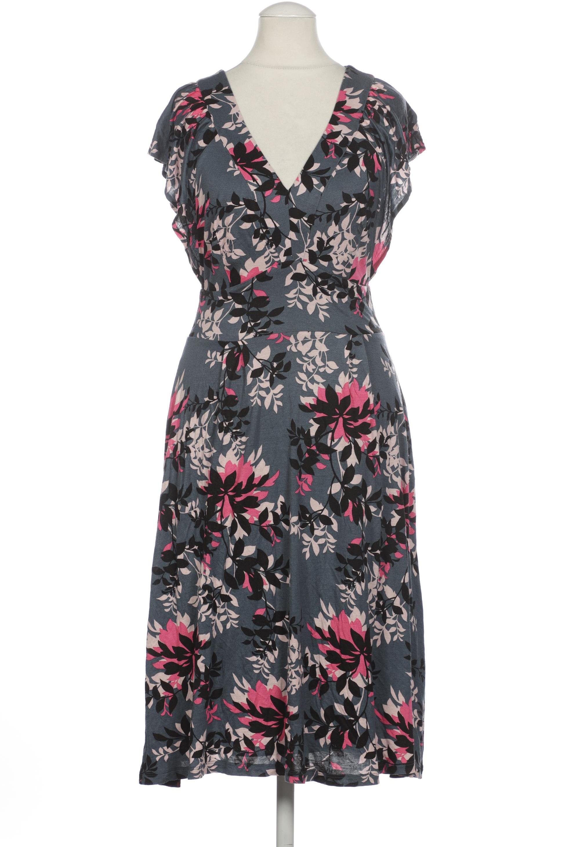 

Boden Damen Kleid, blau, Gr. 34