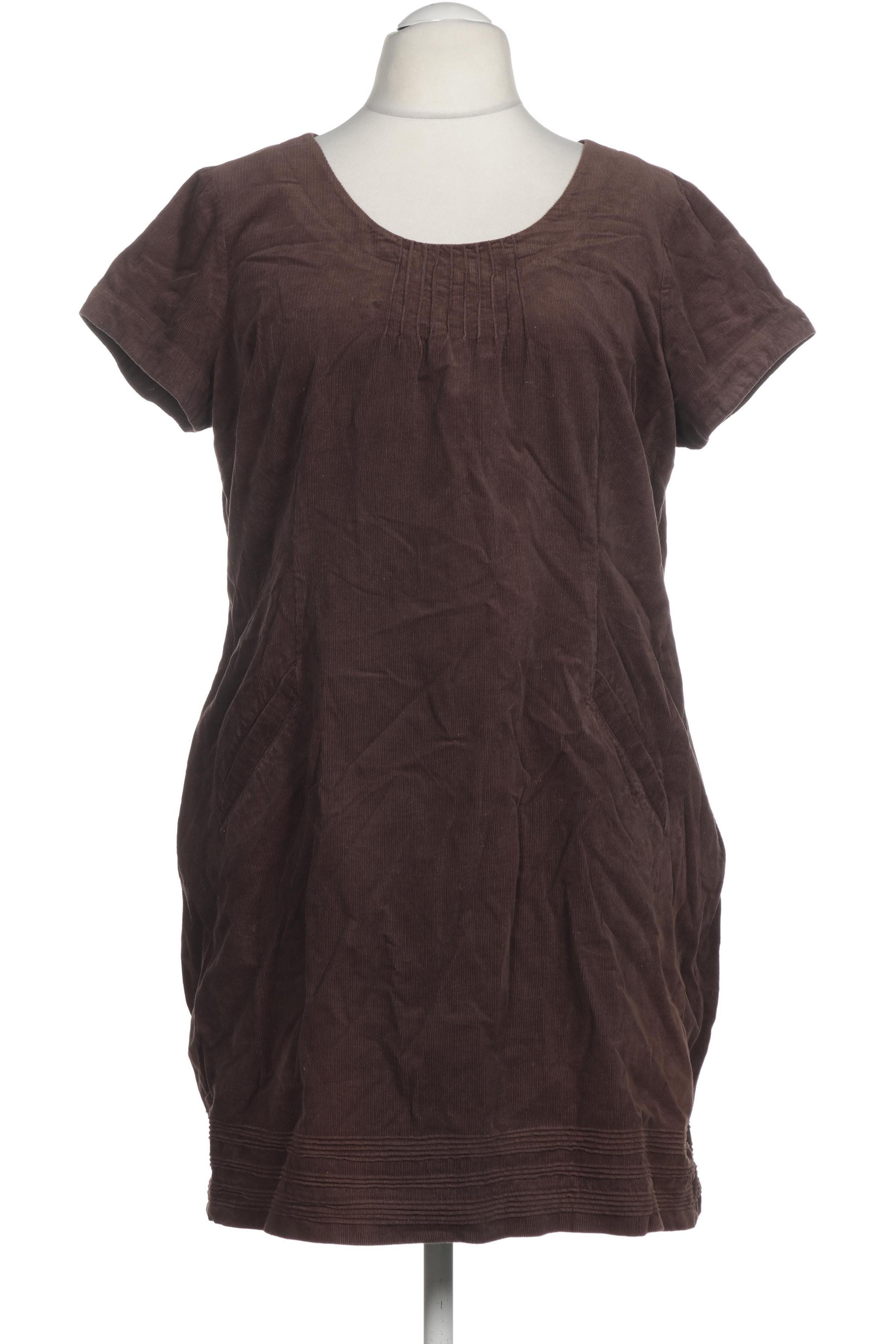 

Boden Damen Kleid, braun, Gr. 46