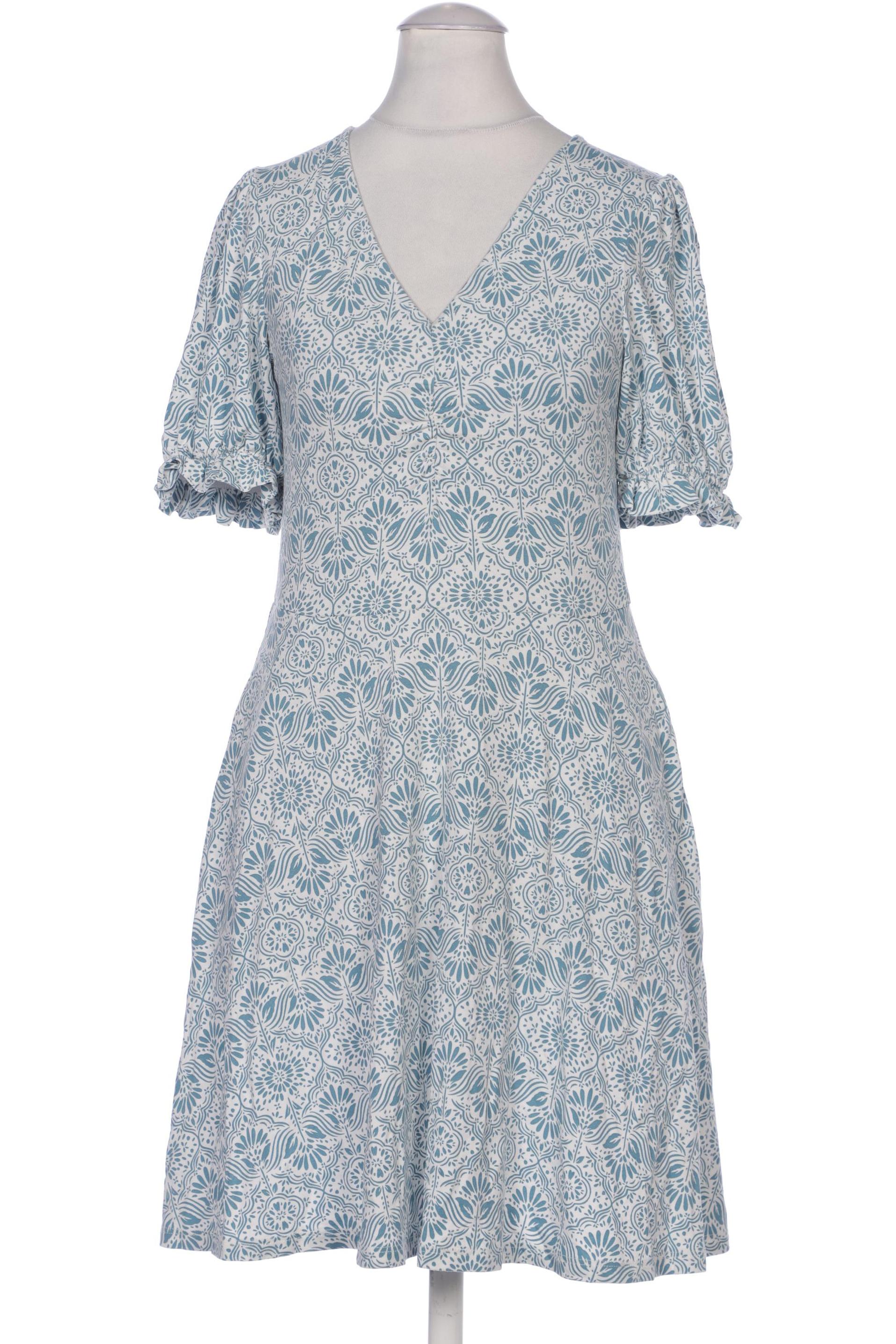 

Boden Damen Kleid, türkis, Gr. 32