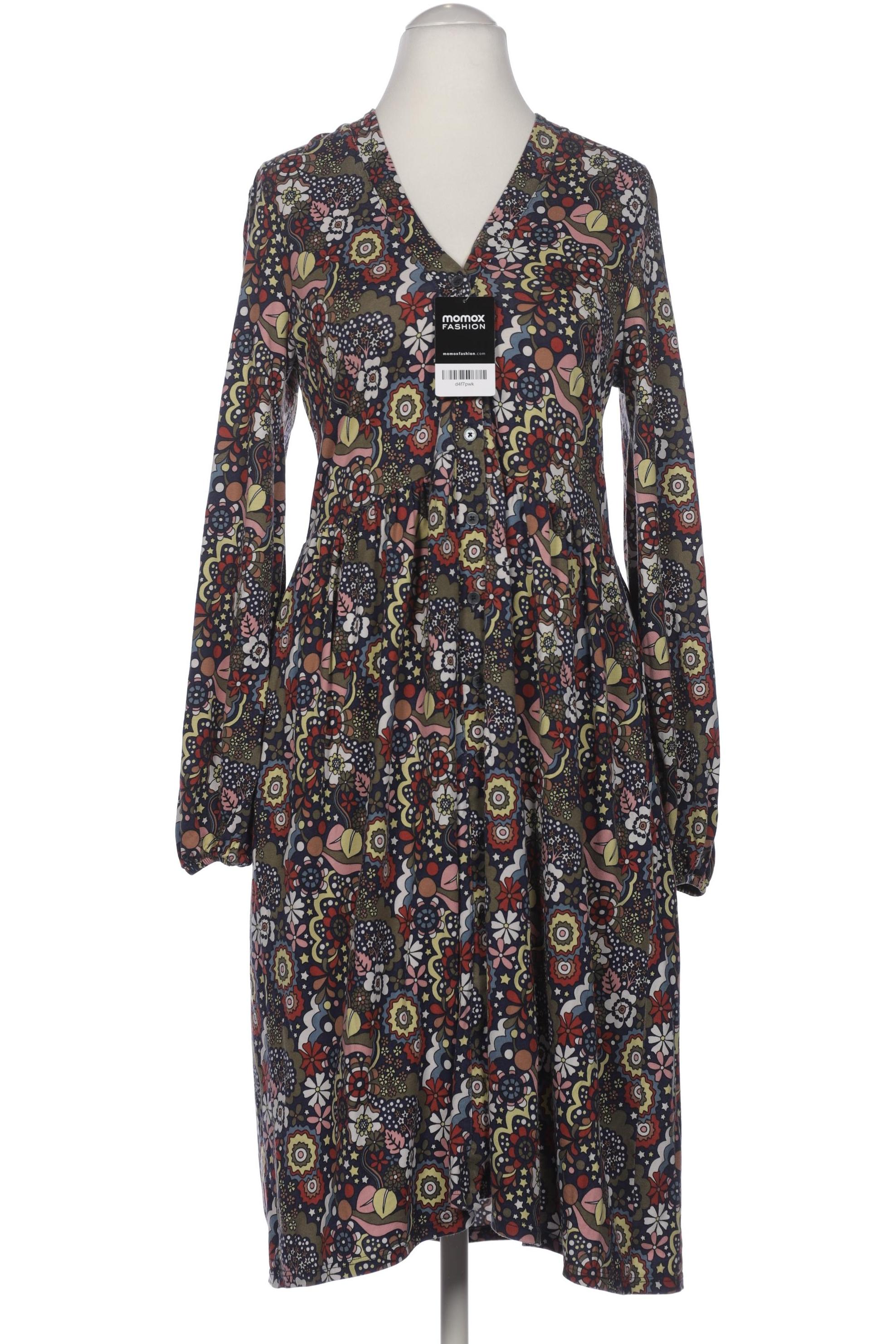 

Boden Damen Kleid, mehrfarbig, Gr. 38