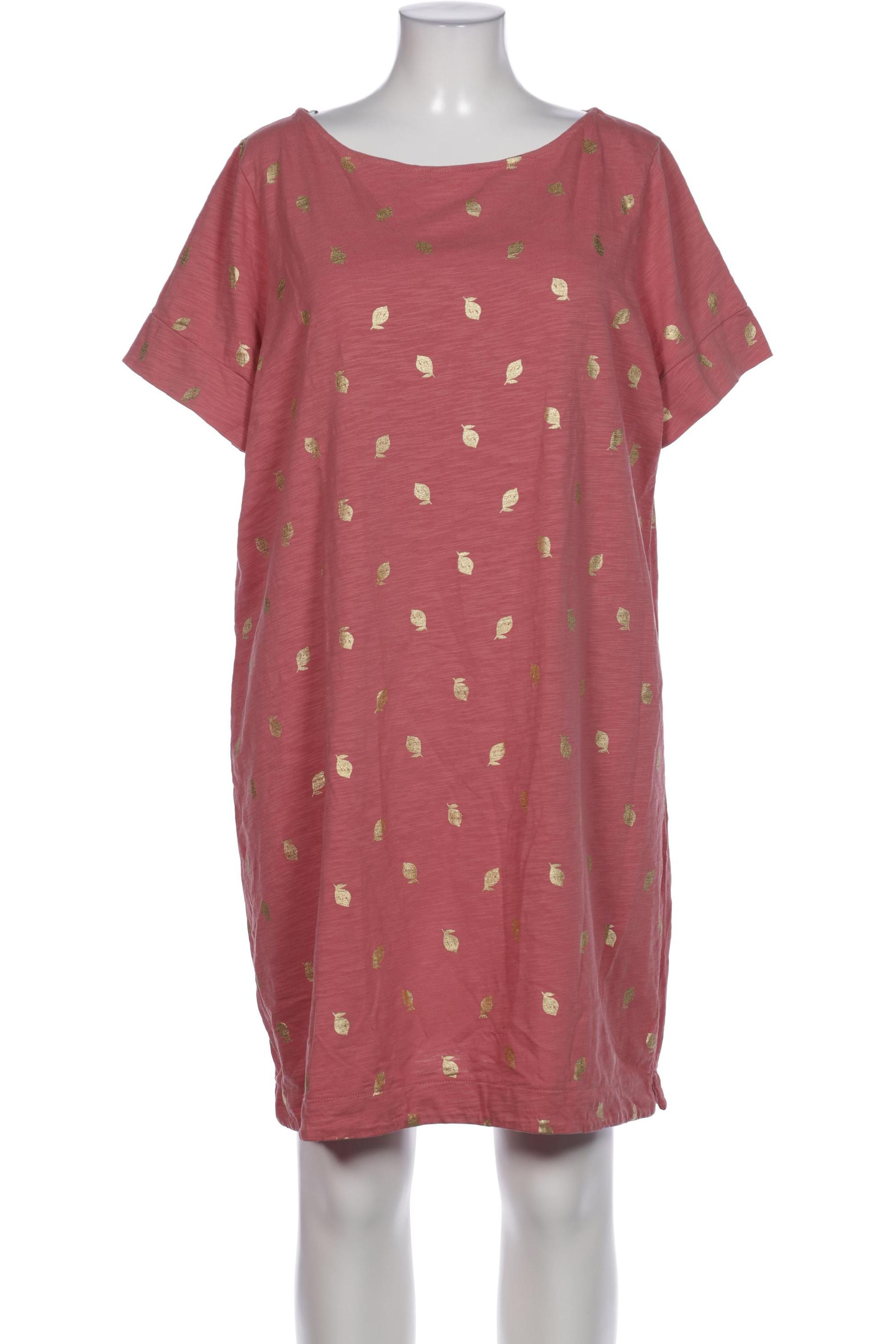 

Boden Damen Kleid, pink, Gr. 48
