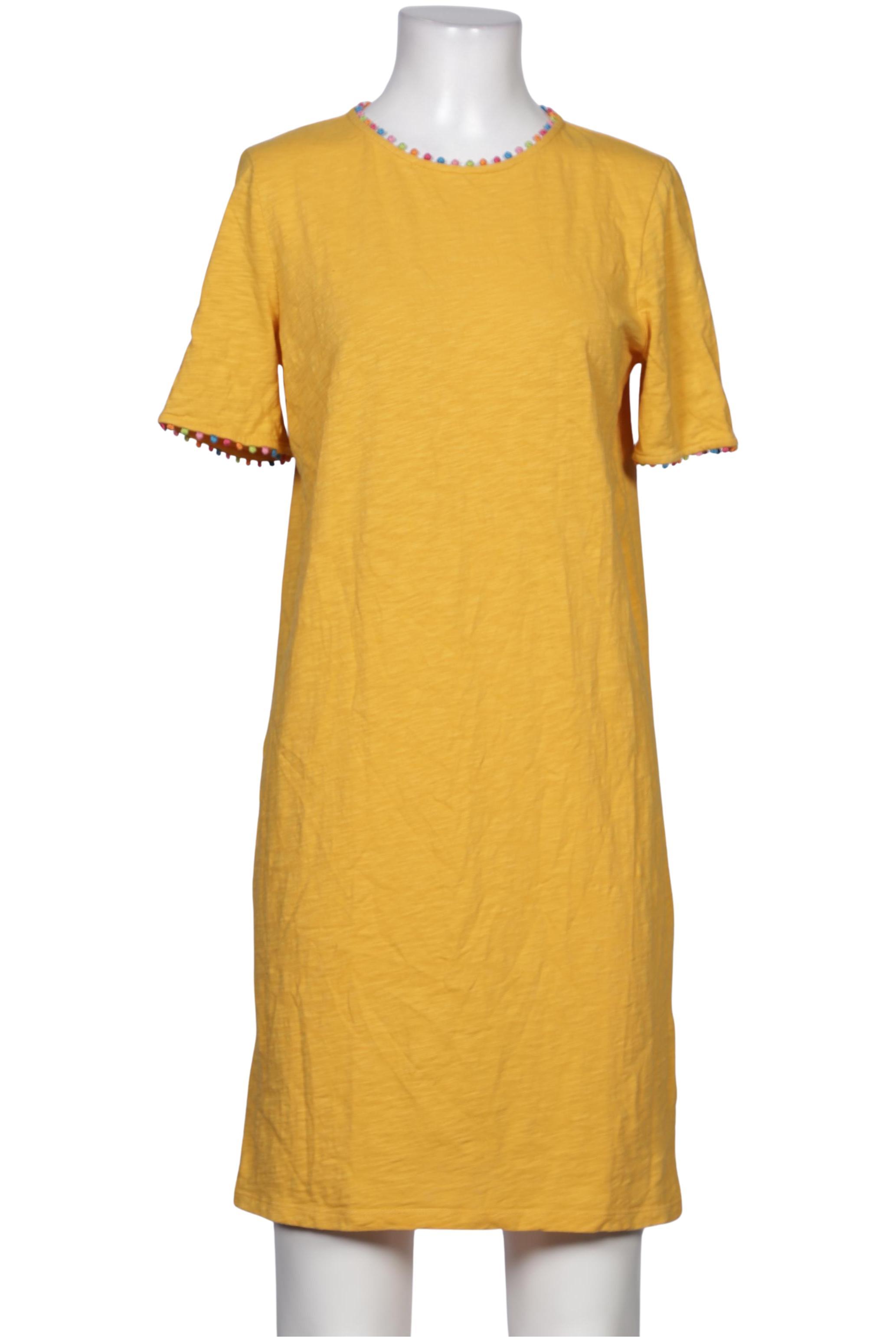 

Boden Damen Kleid, gelb, Gr. 36