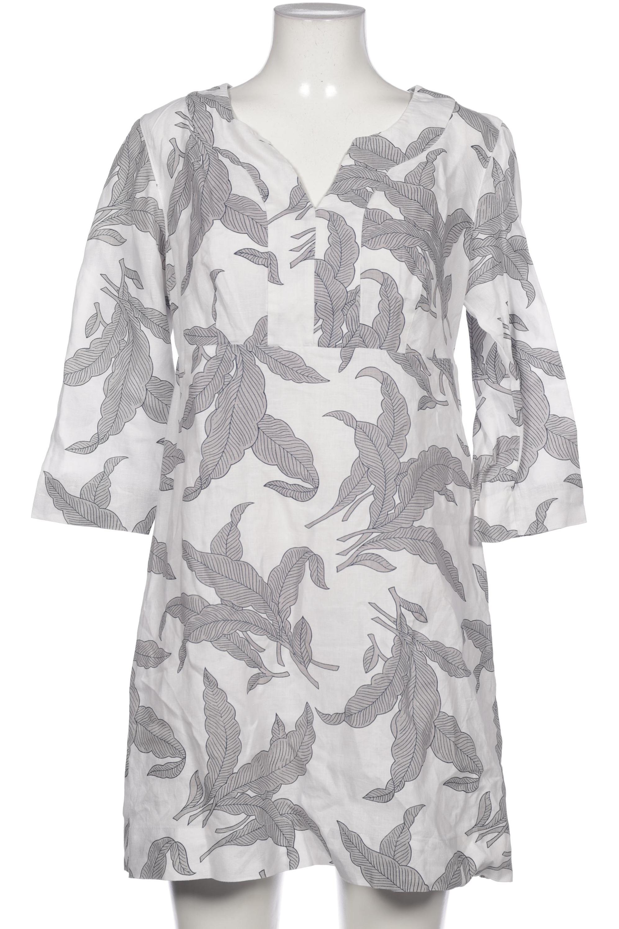 

Boden Damen Kleid, mehrfarbig, Gr. 40