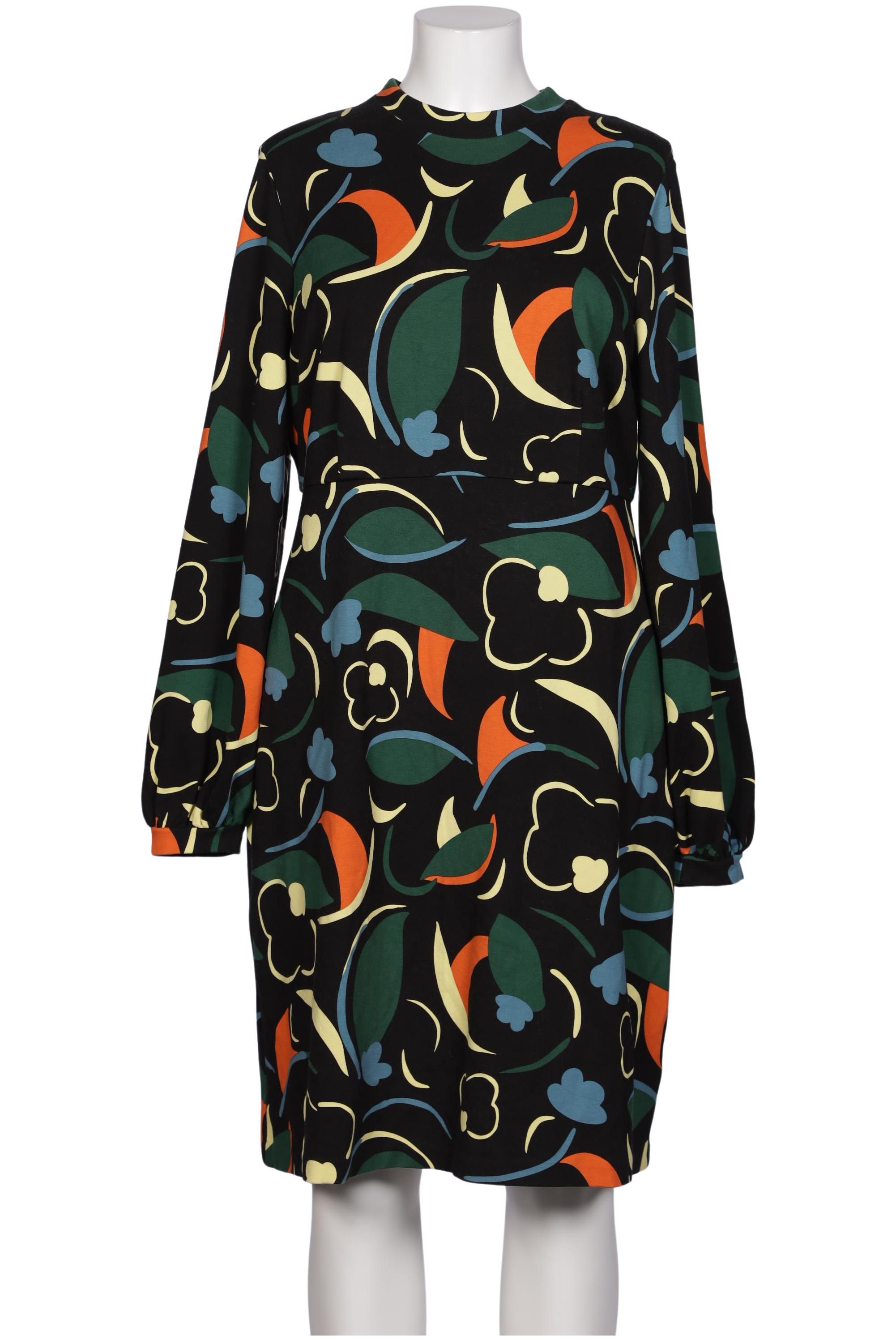 

Boden Damen Kleid, schwarz, Gr. 46