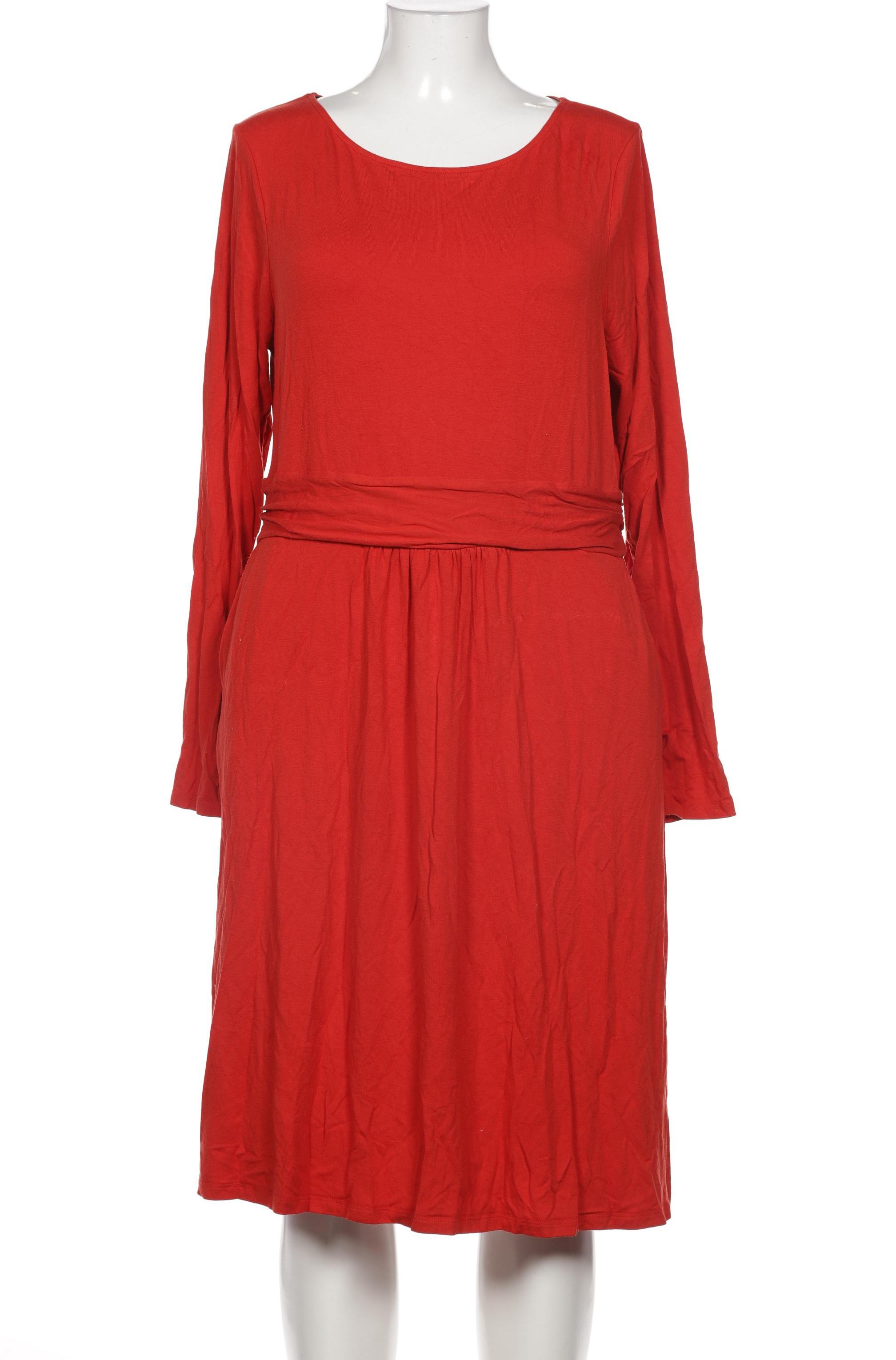 

Boden Damen Kleid, rot, Gr. 46