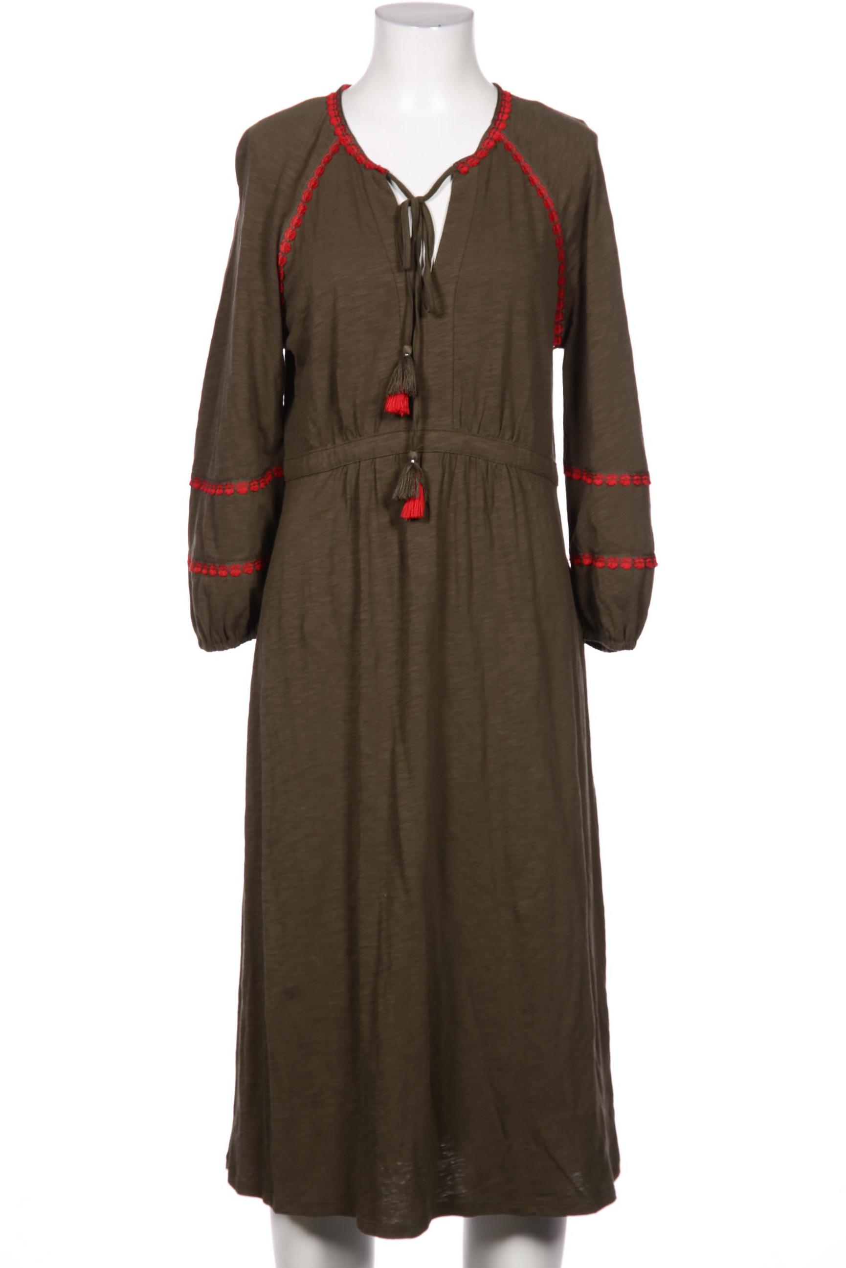 

Boden Damen Kleid, grün, Gr. 38