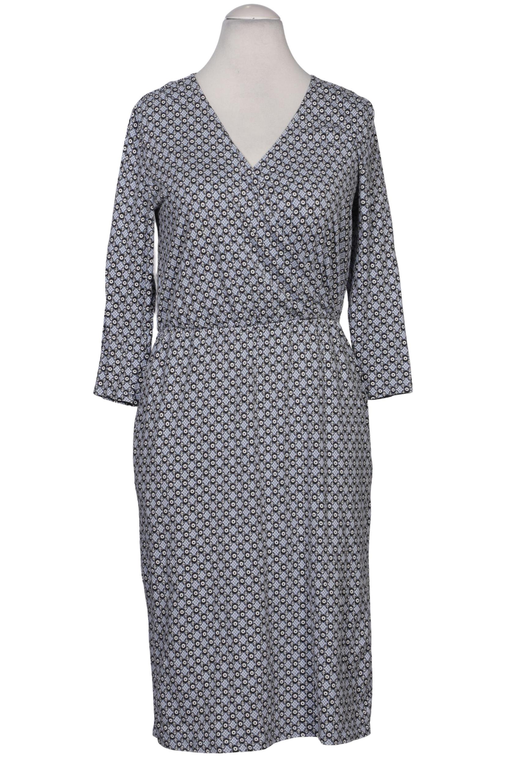 

Boden Damen Kleid, hellblau, Gr. 36