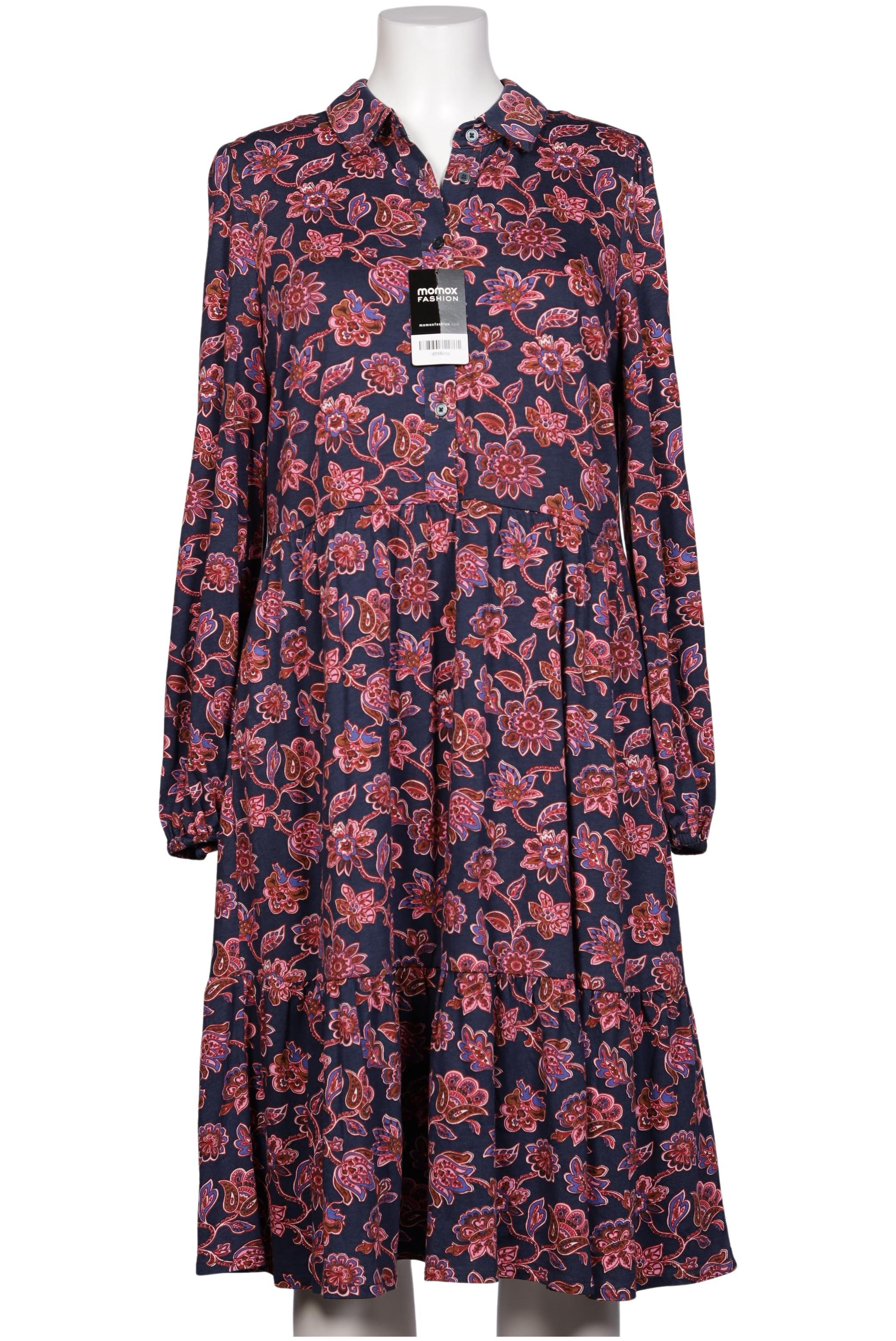 

Boden Damen Kleid, mehrfarbig, Gr. 44