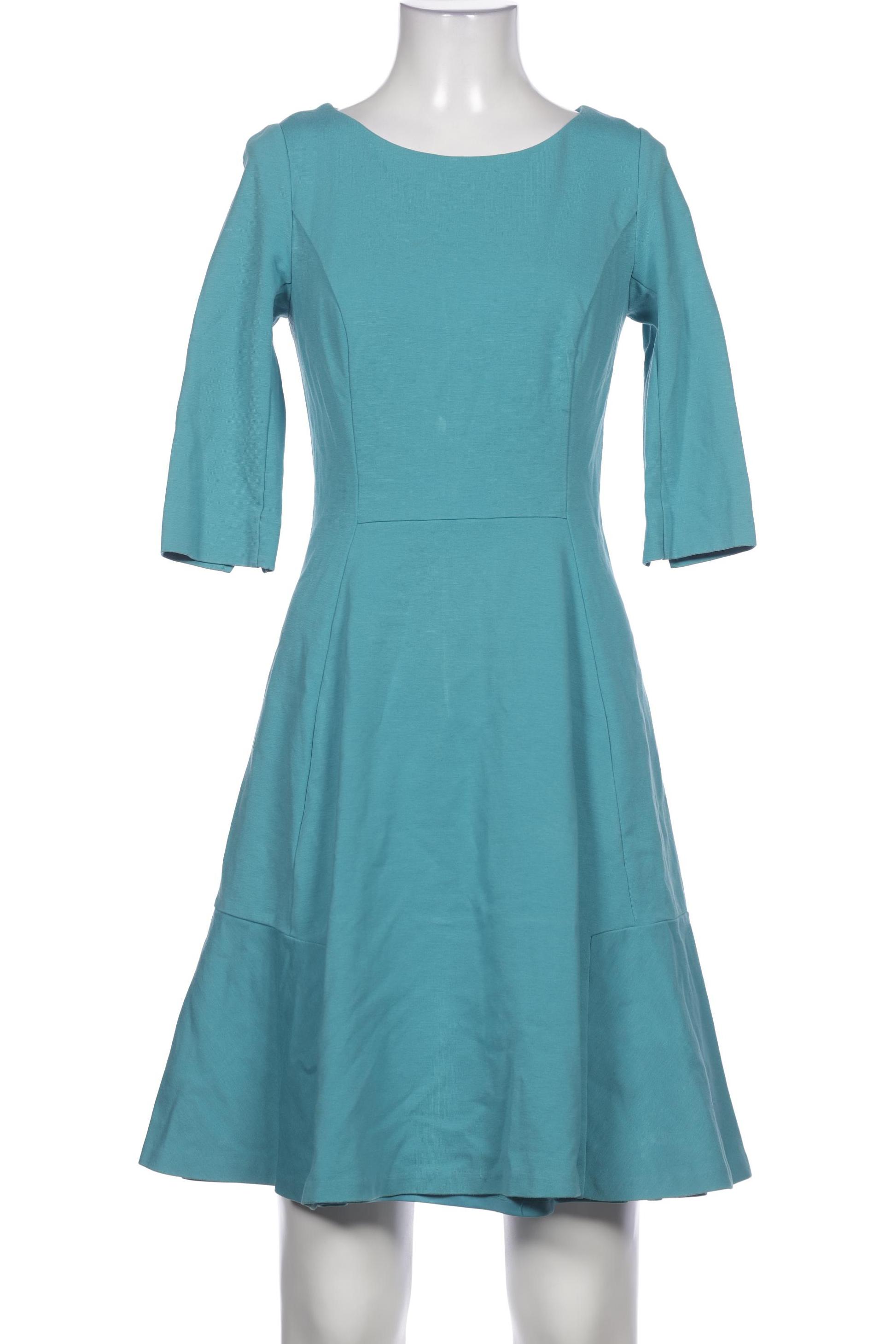 

Boden Damen Kleid, türkis, Gr. 36