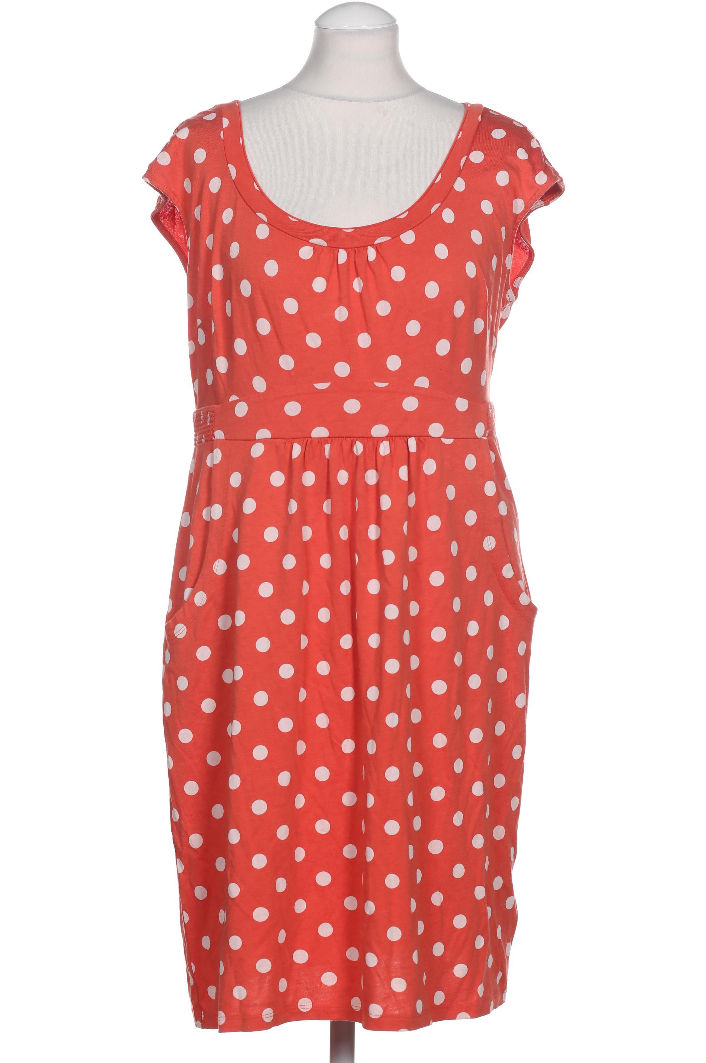 

Boden Damen Kleid, rot, Gr. 38