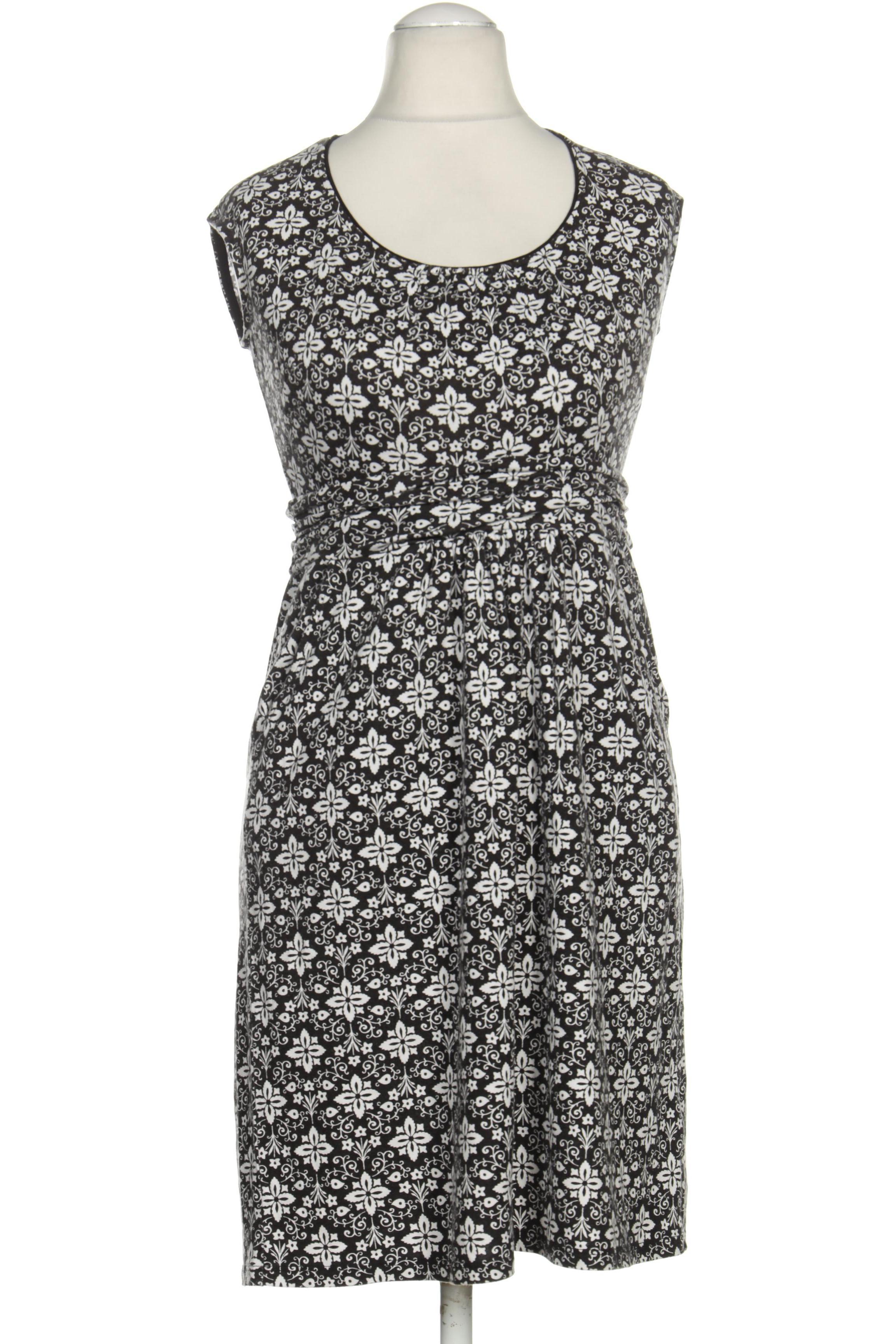 

Boden Damen Kleid, schwarz, Gr. 38