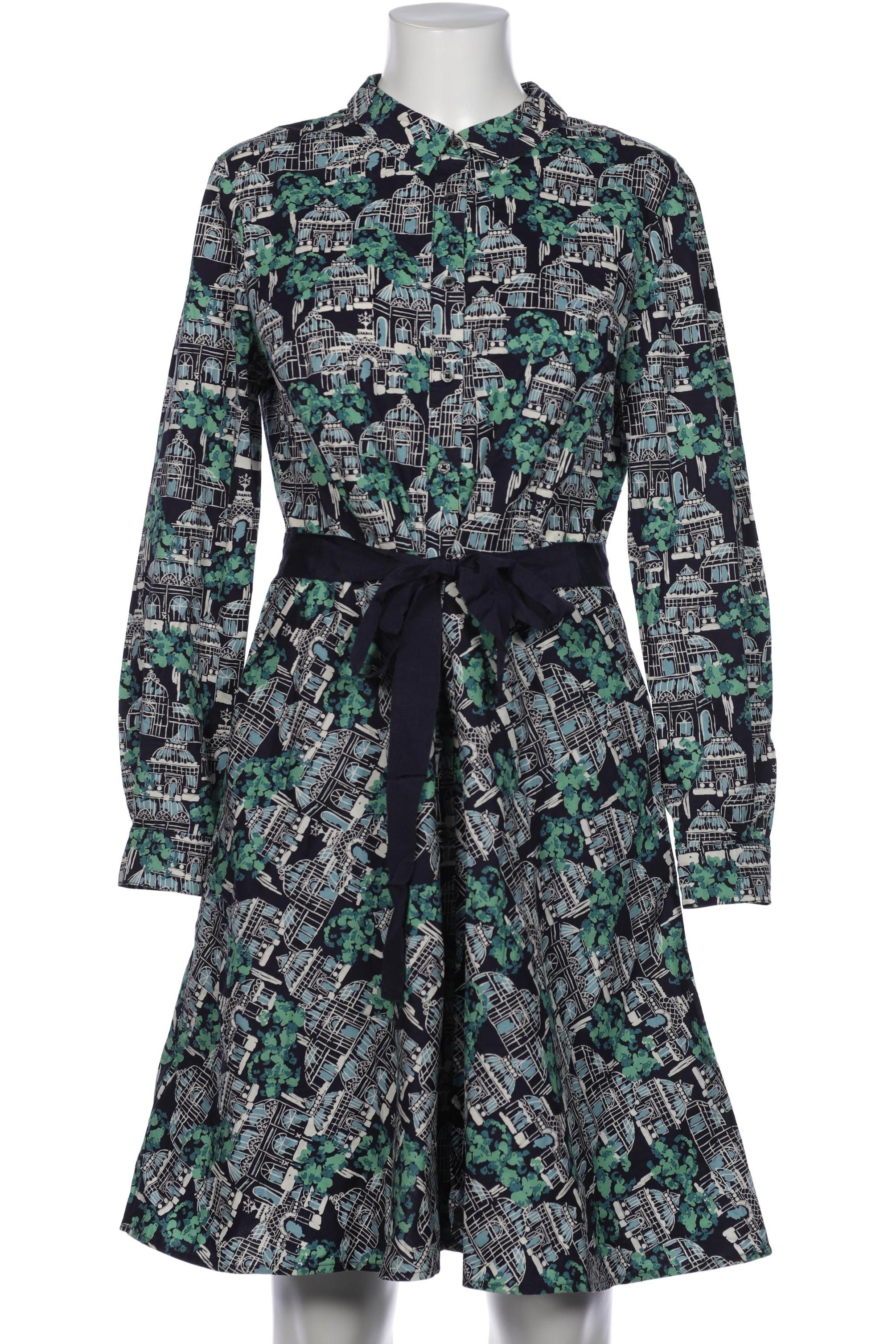 

Boden Damen Kleid, marineblau, Gr. 40
