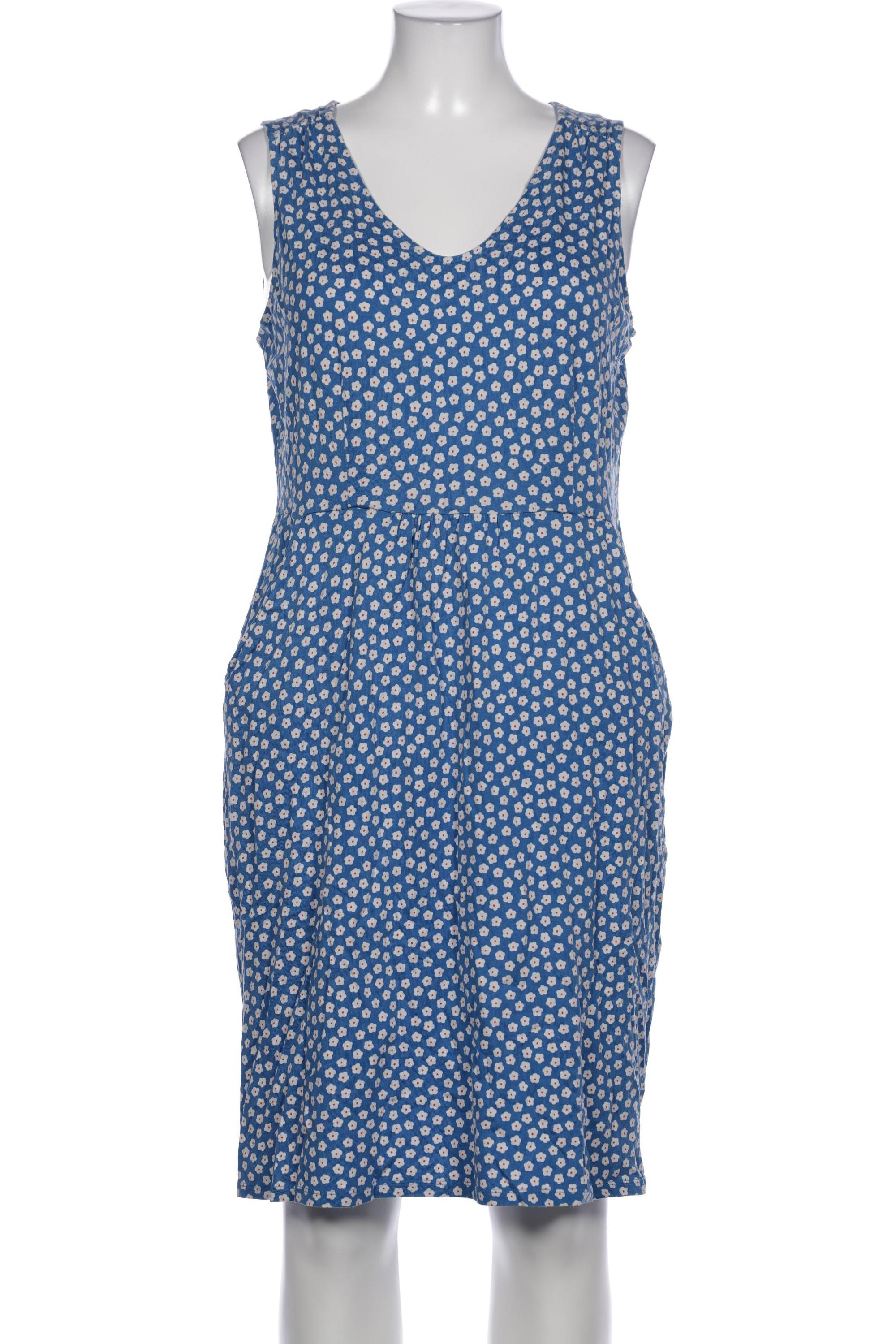 

Boden Damen Kleid, blau, Gr. 44