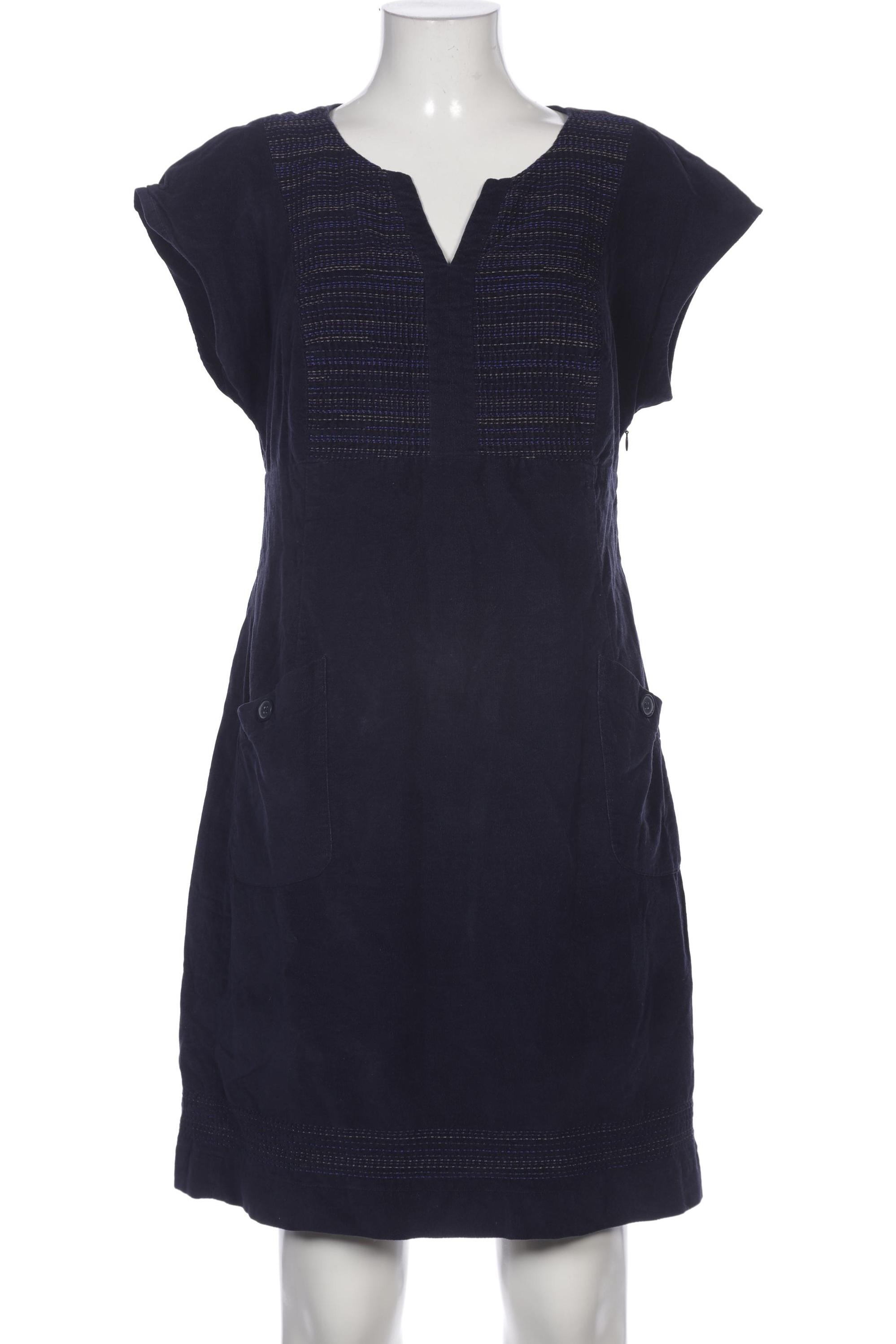 

Boden Damen Kleid, marineblau