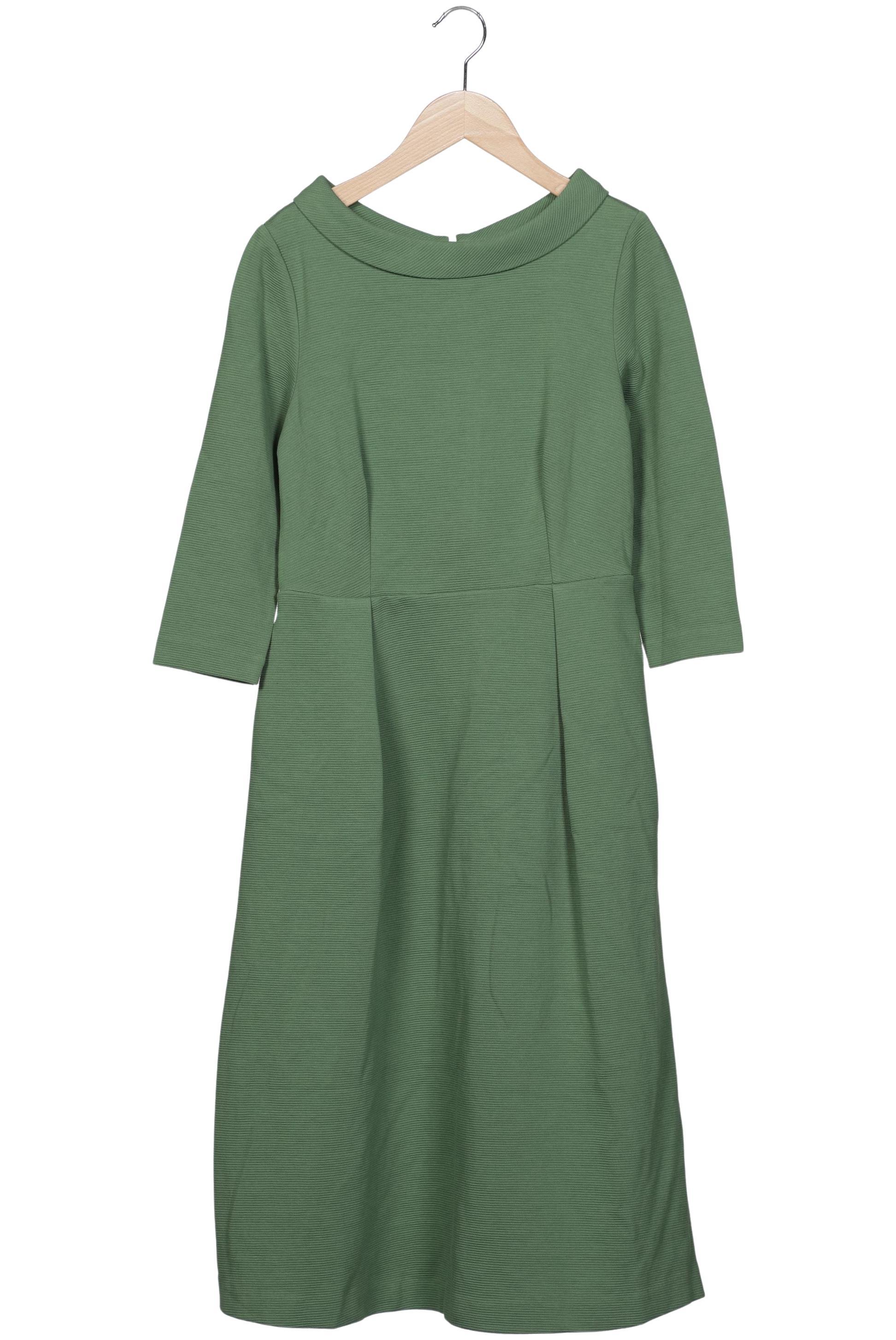 

Boden Damen Kleid, grün, Gr. 36