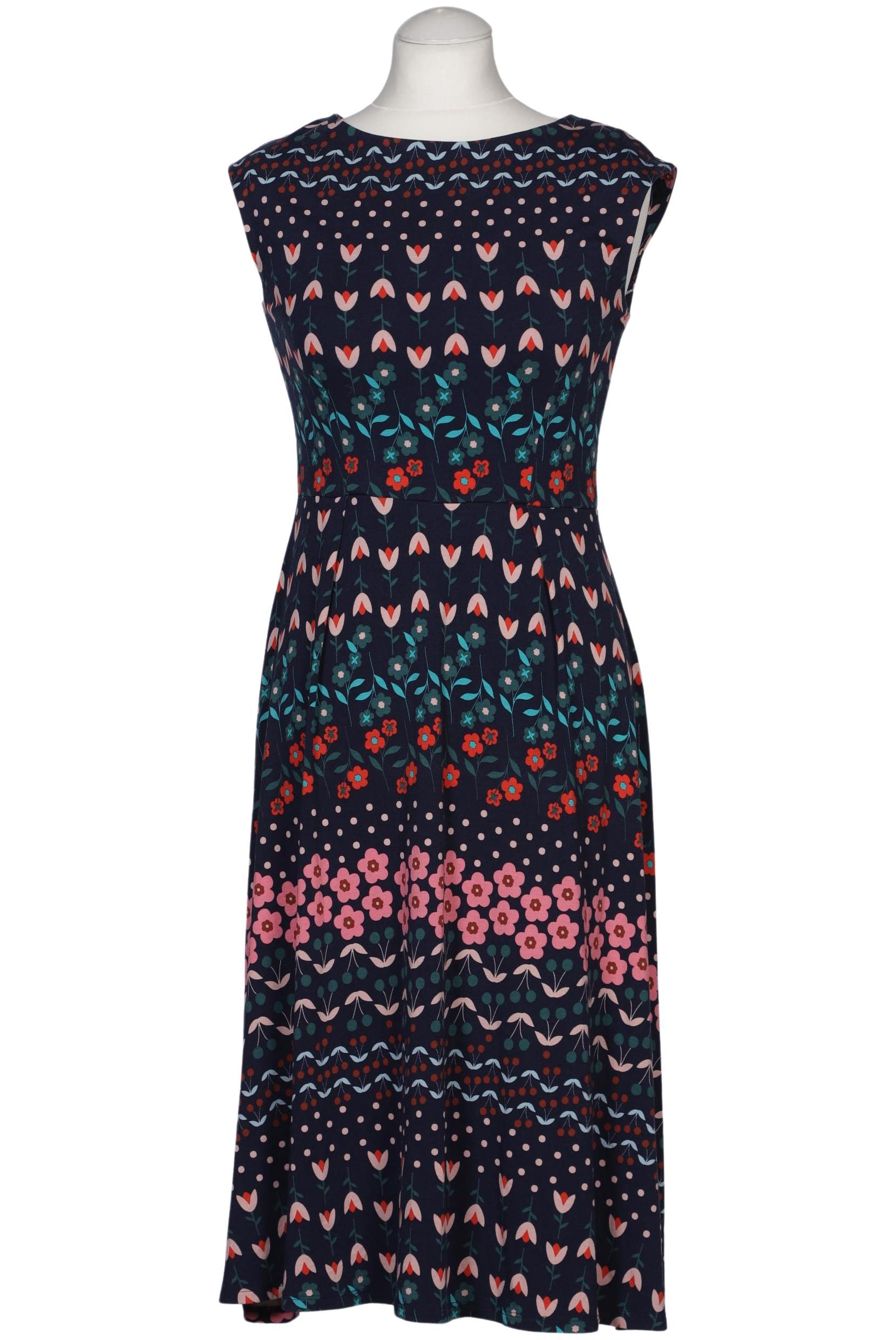 

Boden Damen Kleid, mehrfarbig, Gr. 36