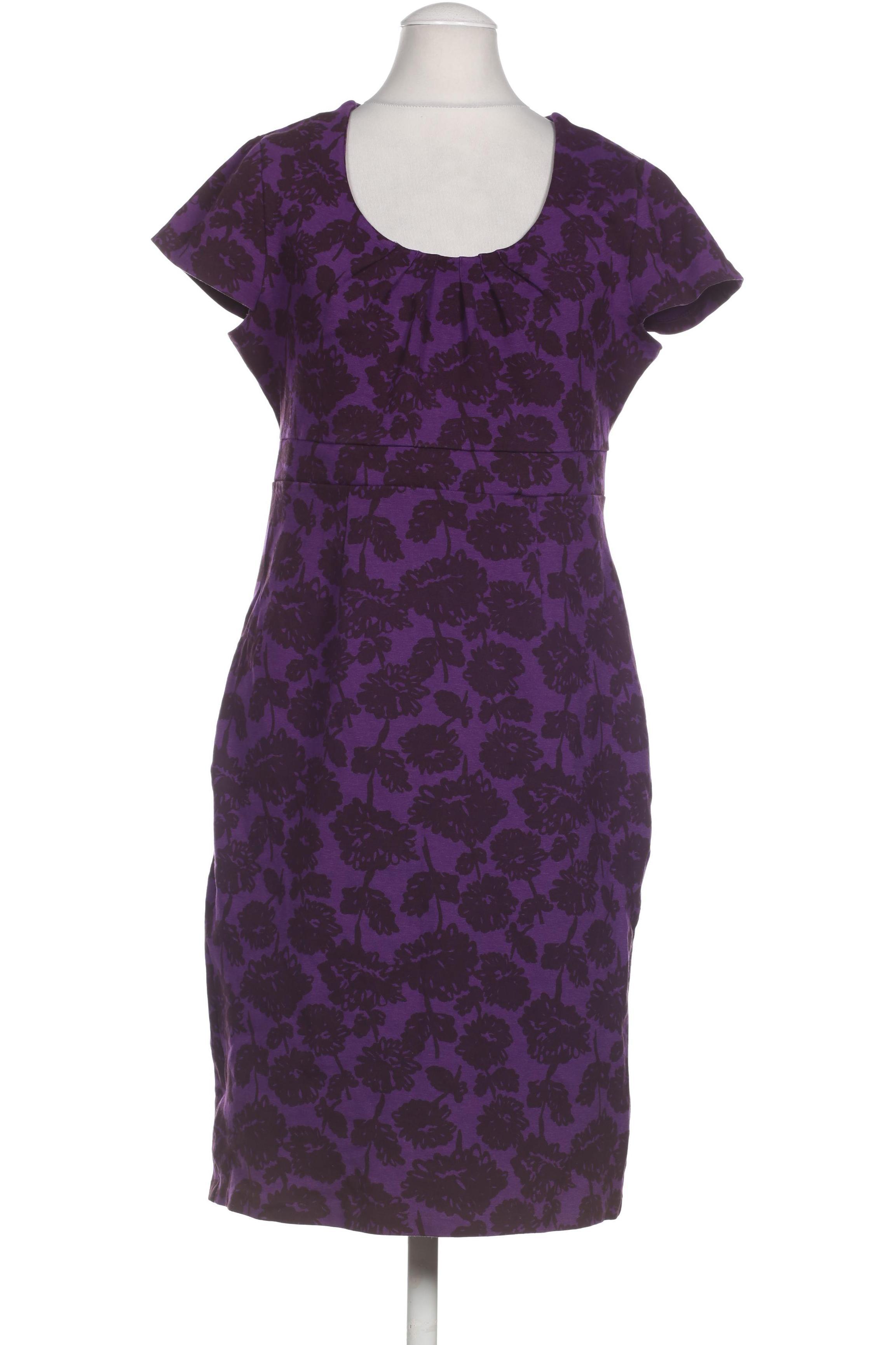 

Boden Damen Kleid, flieder, Gr. 10