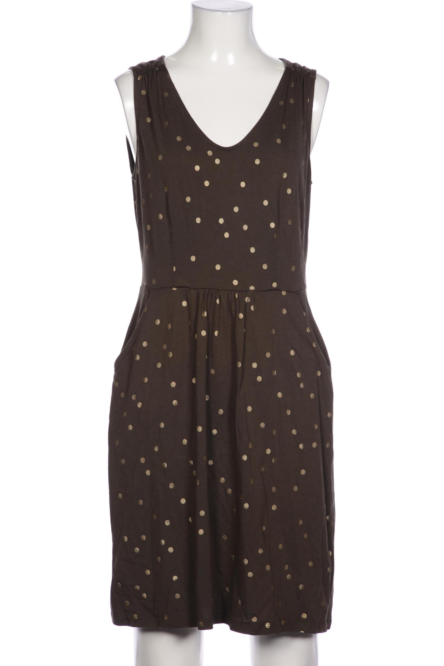 

Boden Damen Kleid, grün